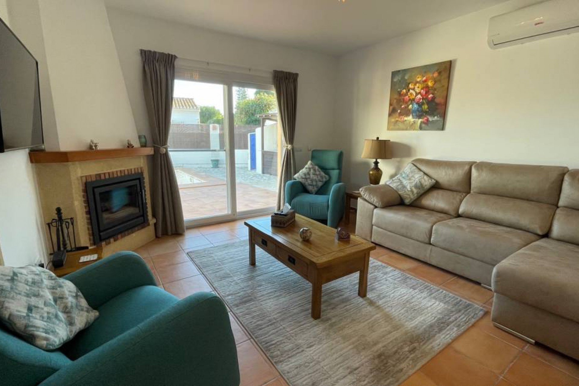 Sale - Villa -
Benissa - Baladrar