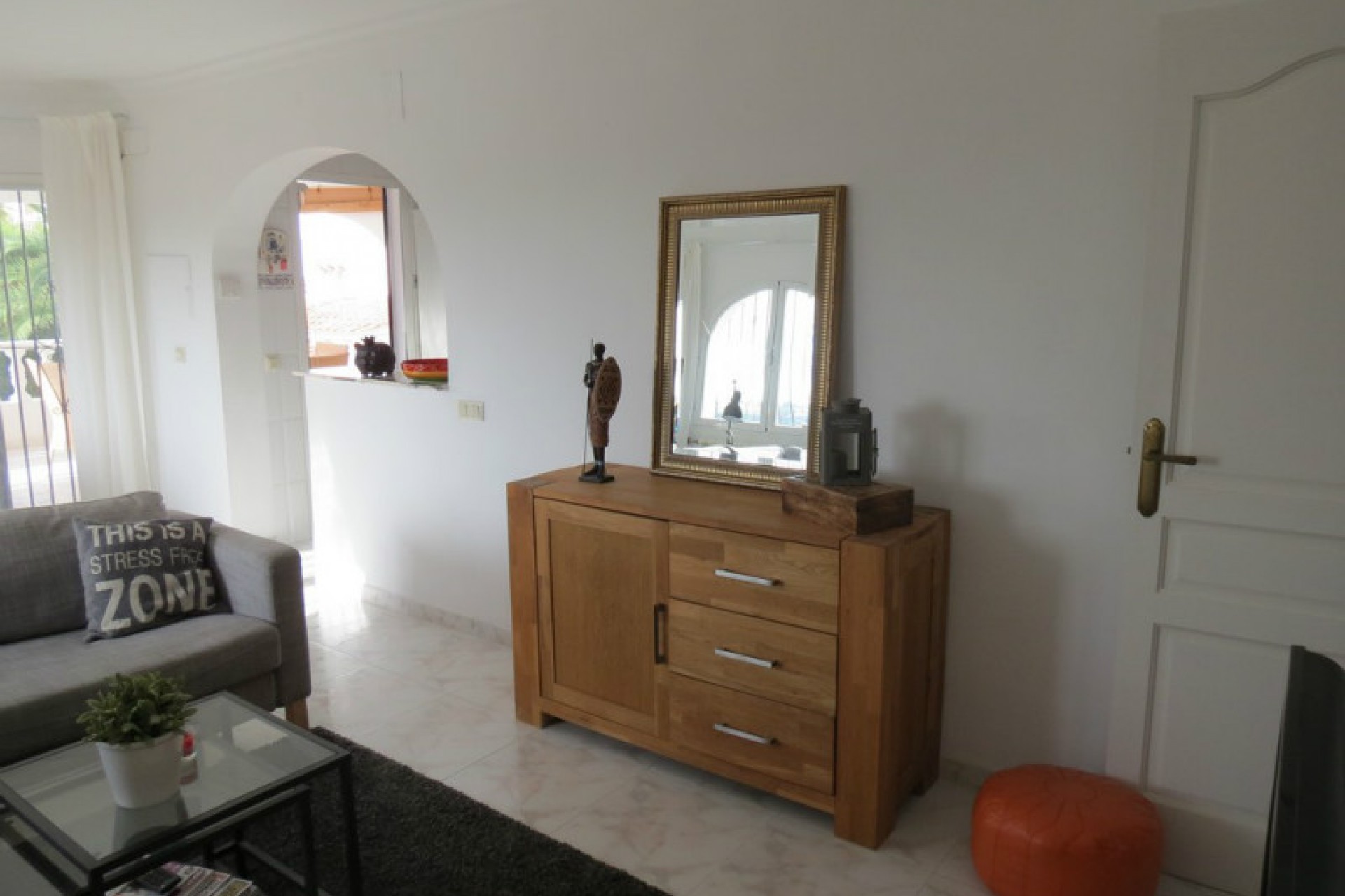 Sale - Villa -
Benissa - Baladrar