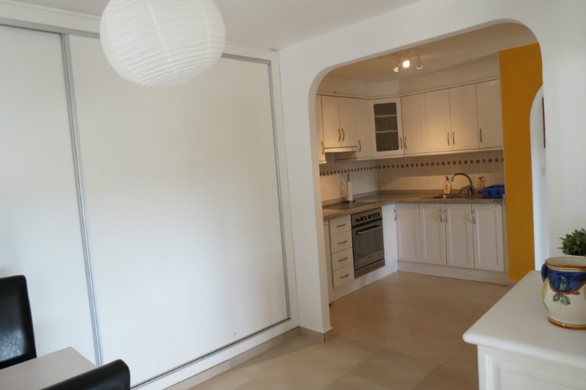 Sale - Villa -
Benissa - Baladrar