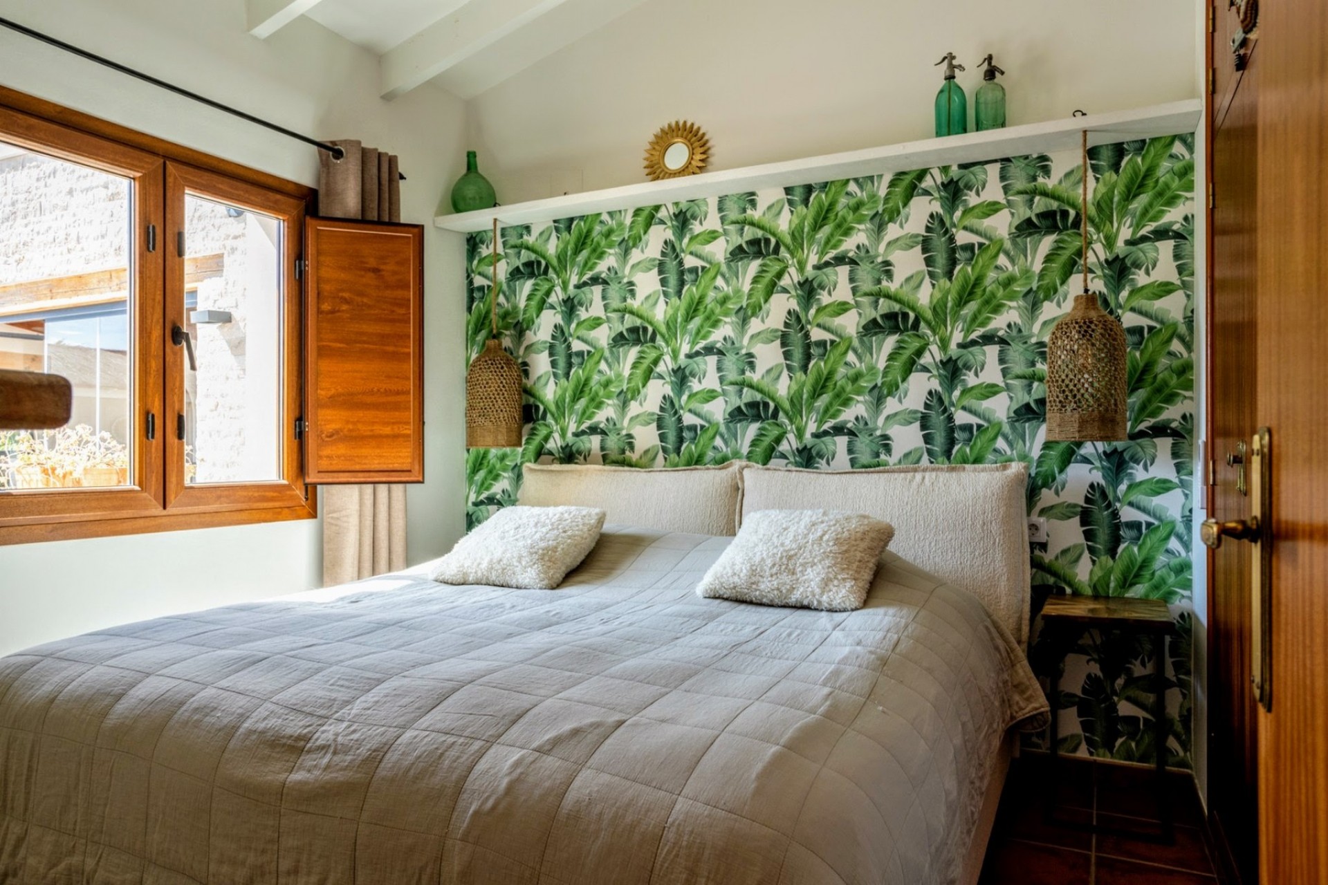 Sale - Villa -
Benissa - Baladrar