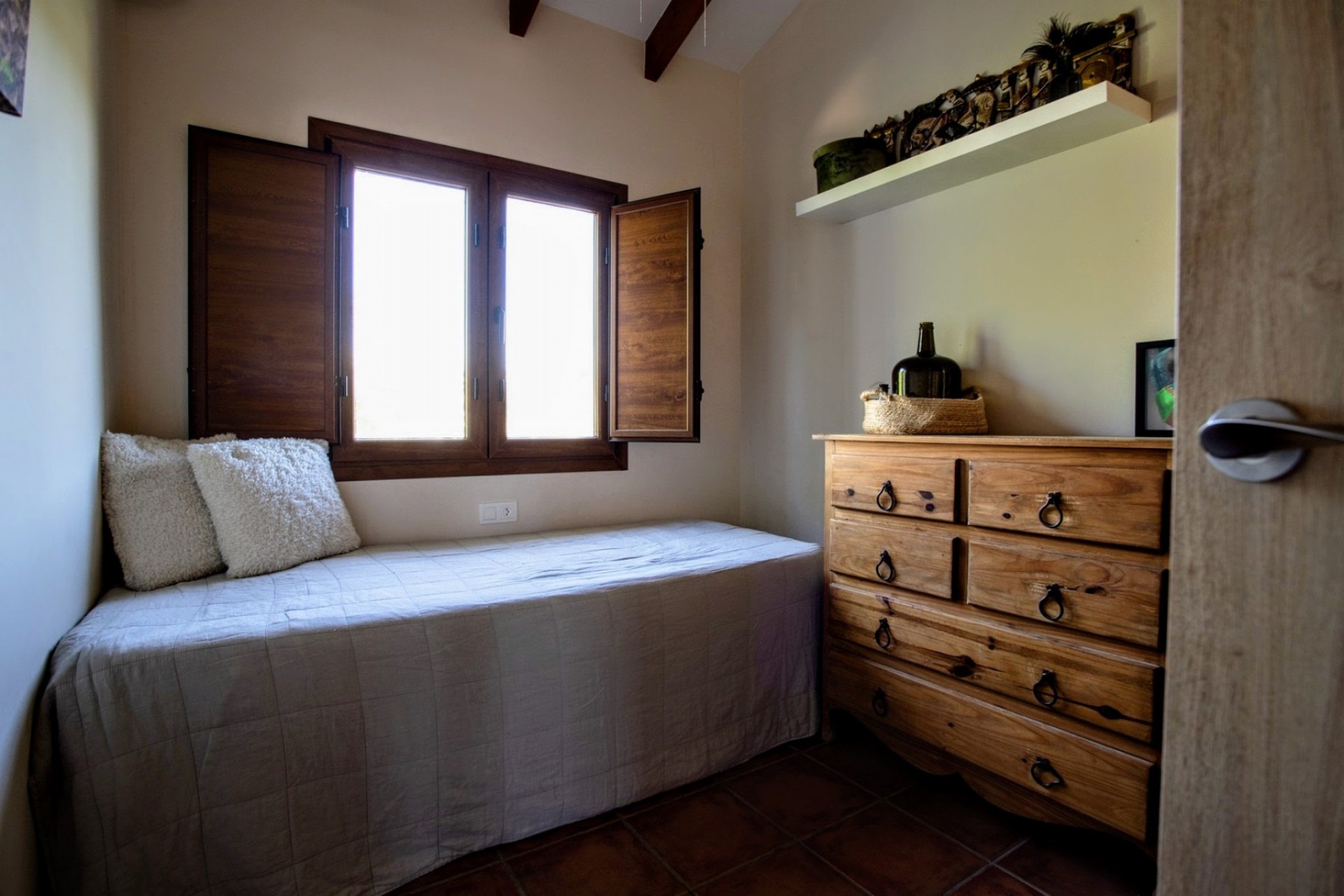 Sale - Villa -
Benissa - Baladrar