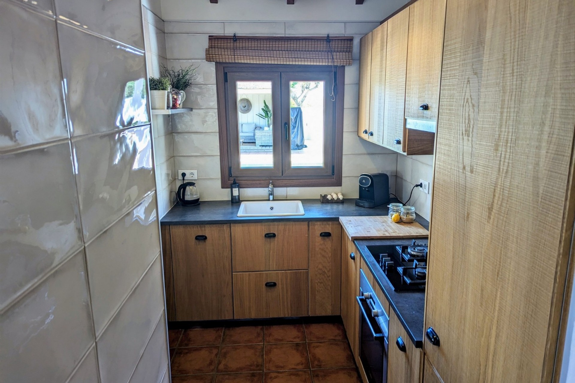 Sale - Villa -
Benissa - Baladrar