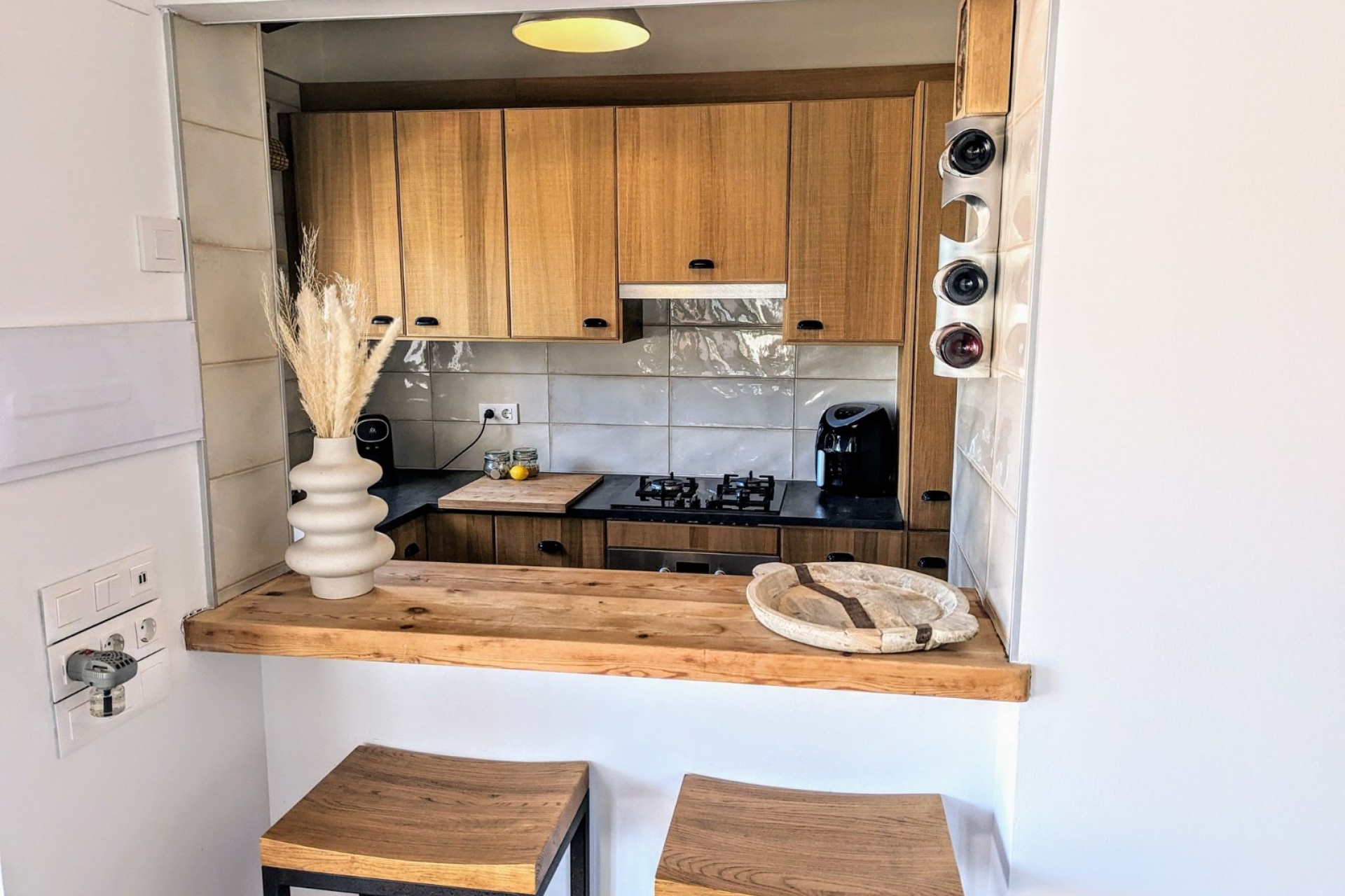 Sale - Villa -
Benissa - Baladrar