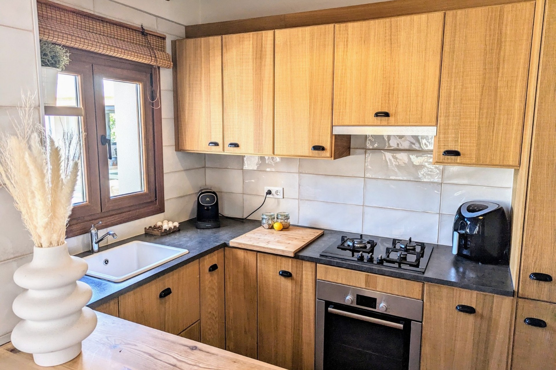 Sale - Villa -
Benissa - Baladrar