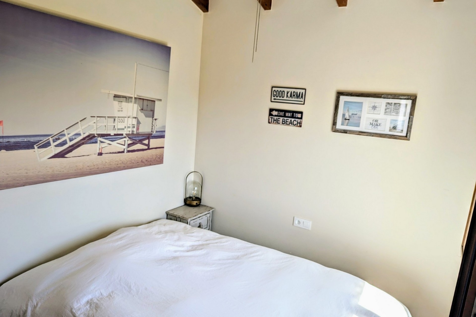 Sale - Villa -
Benissa - Baladrar