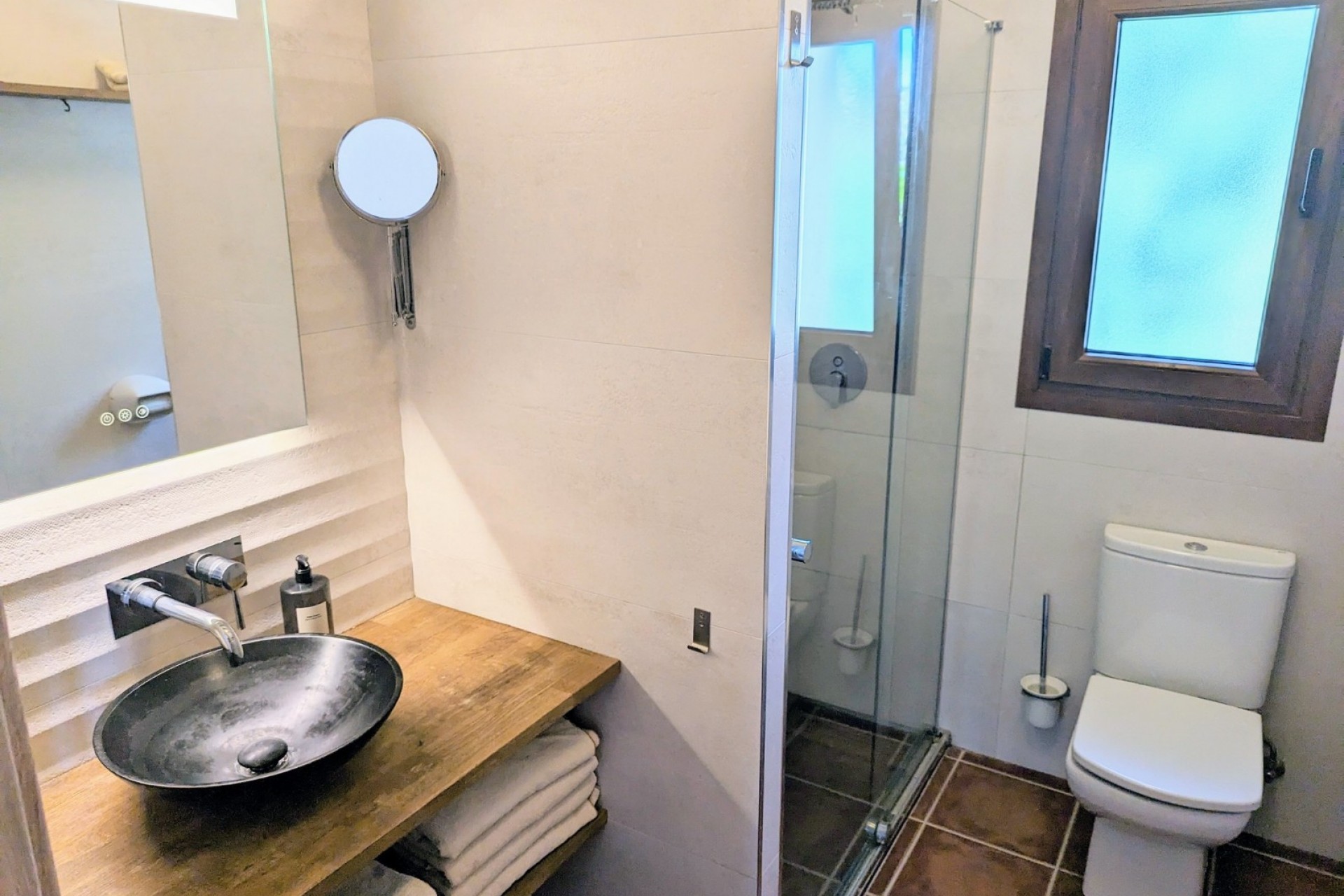 Sale - Villa -
Benissa - Baladrar