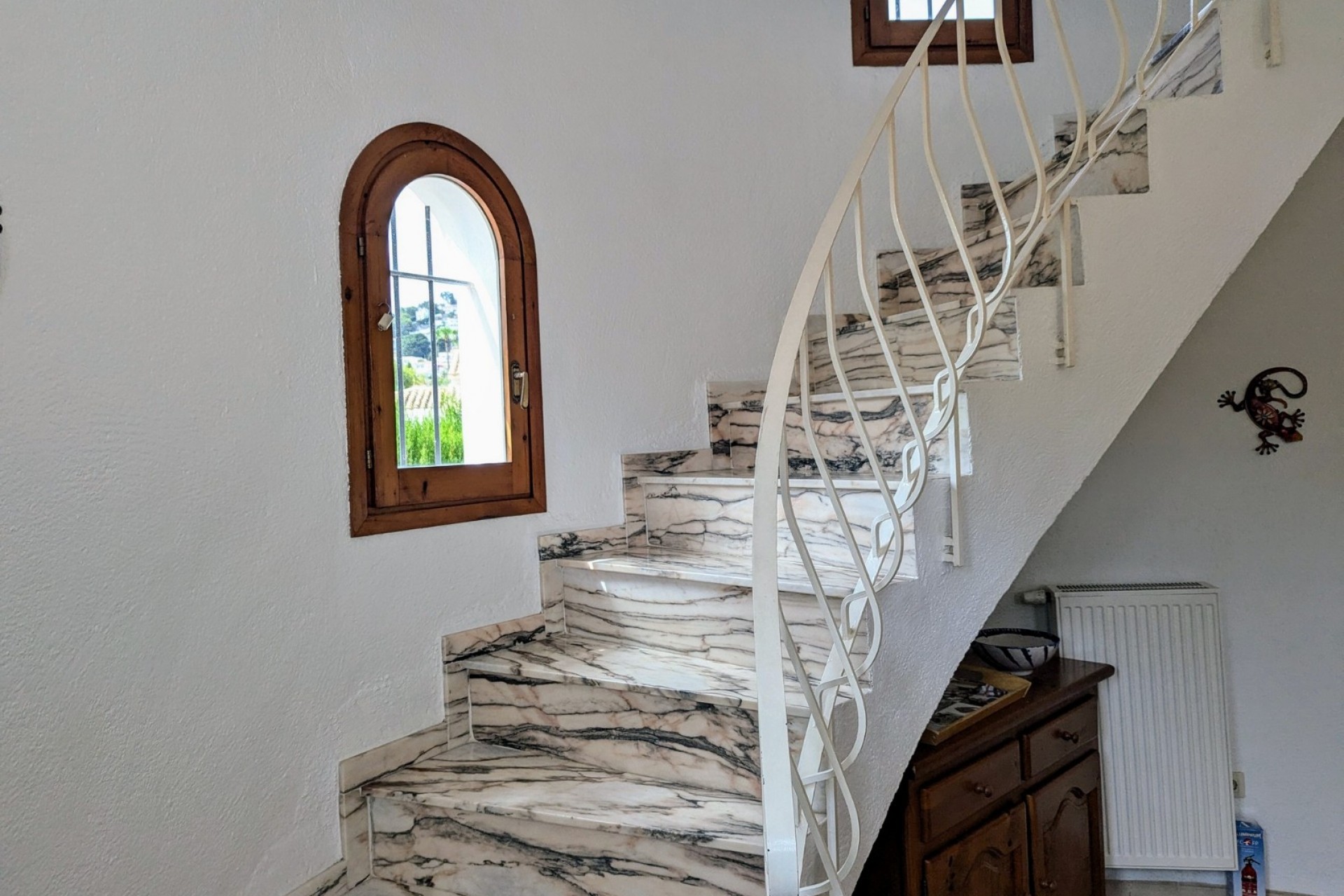 Sale - Villa -
Benissa - Baladrar