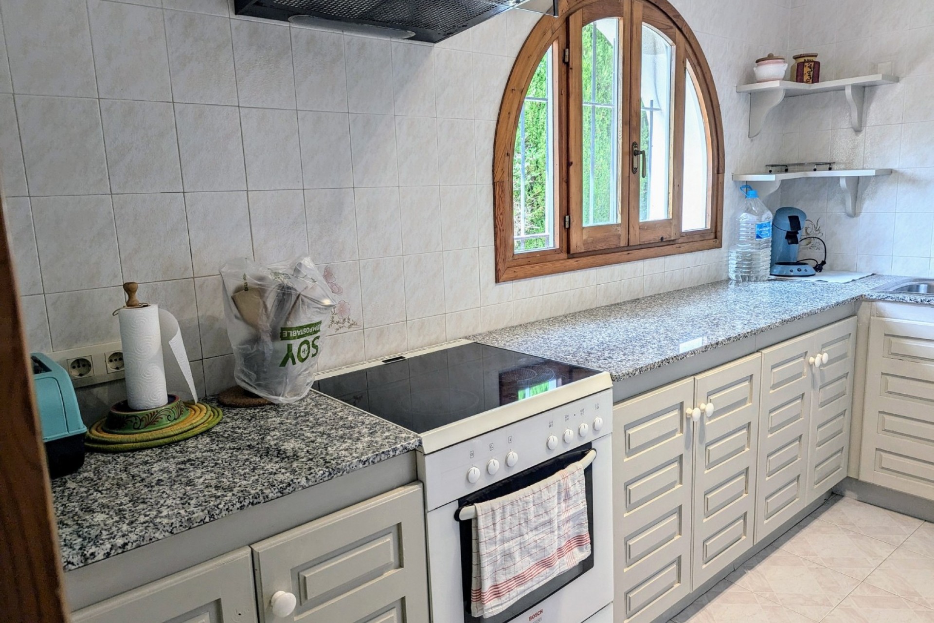 Sale - Villa -
Benissa - Baladrar