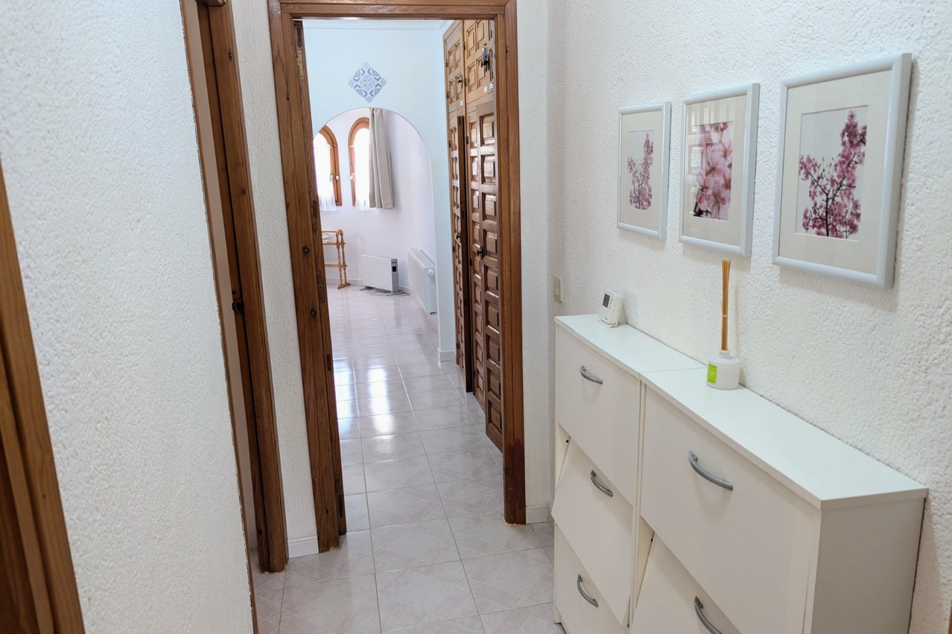 Sale - Villa -
Benissa - Baladrar