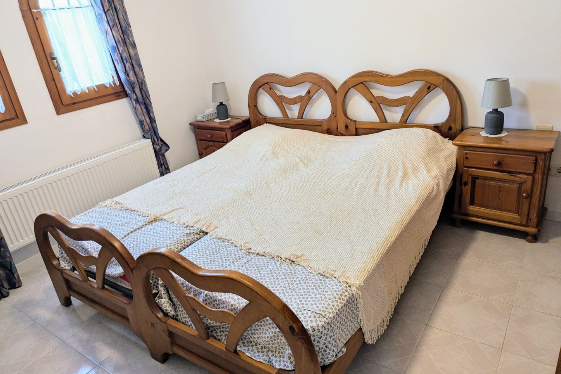 Sale - Villa -
Benissa - Baladrar