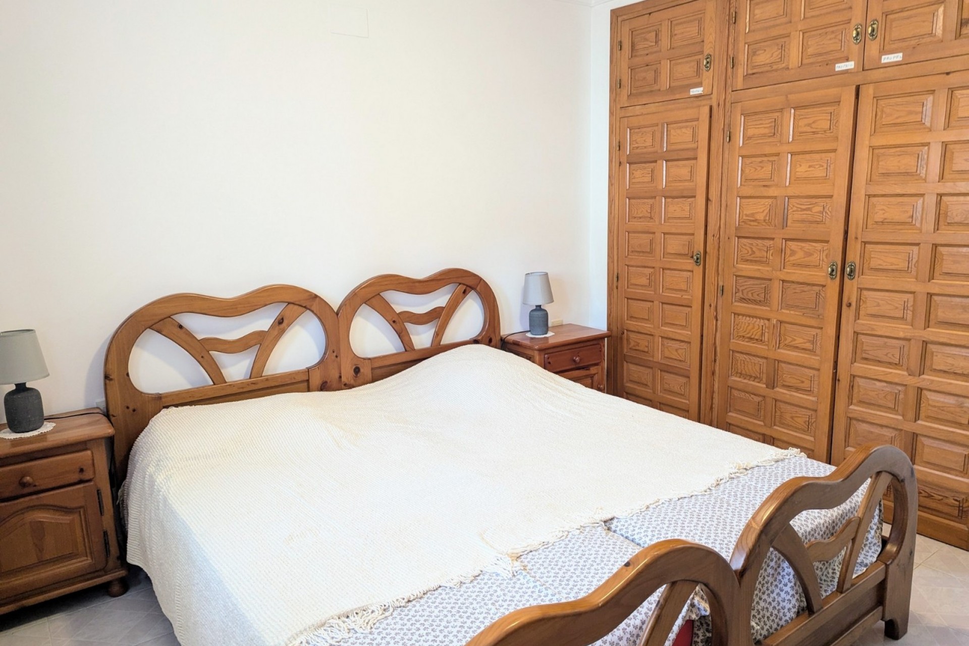 Sale - Villa -
Benissa - Baladrar