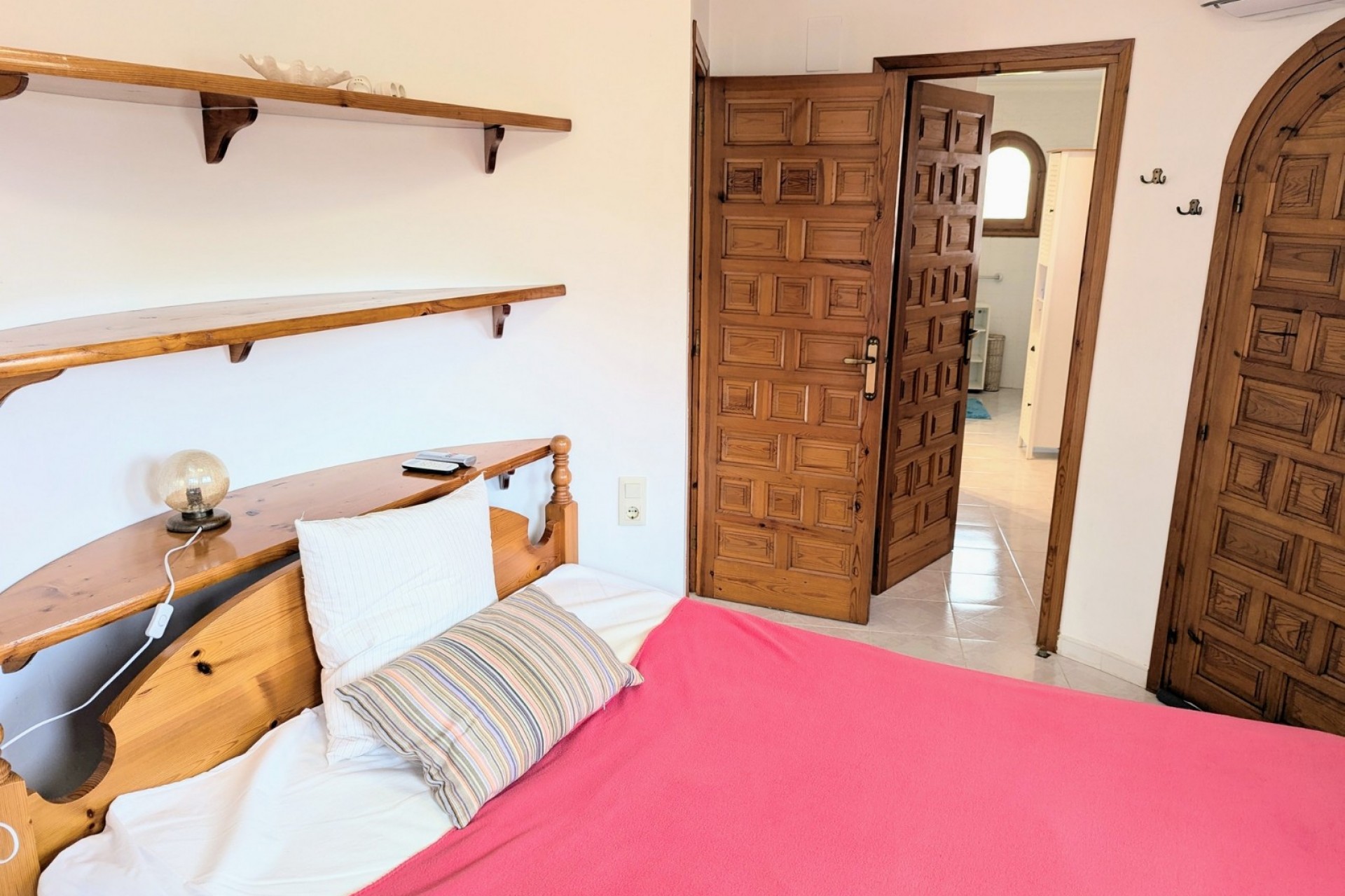 Sale - Villa -
Benissa - Baladrar