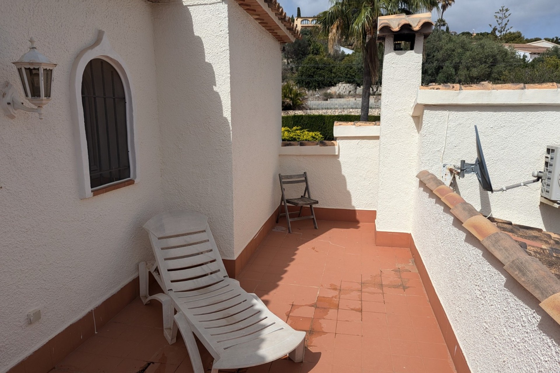 Sale - Villa -
Benissa - Baladrar