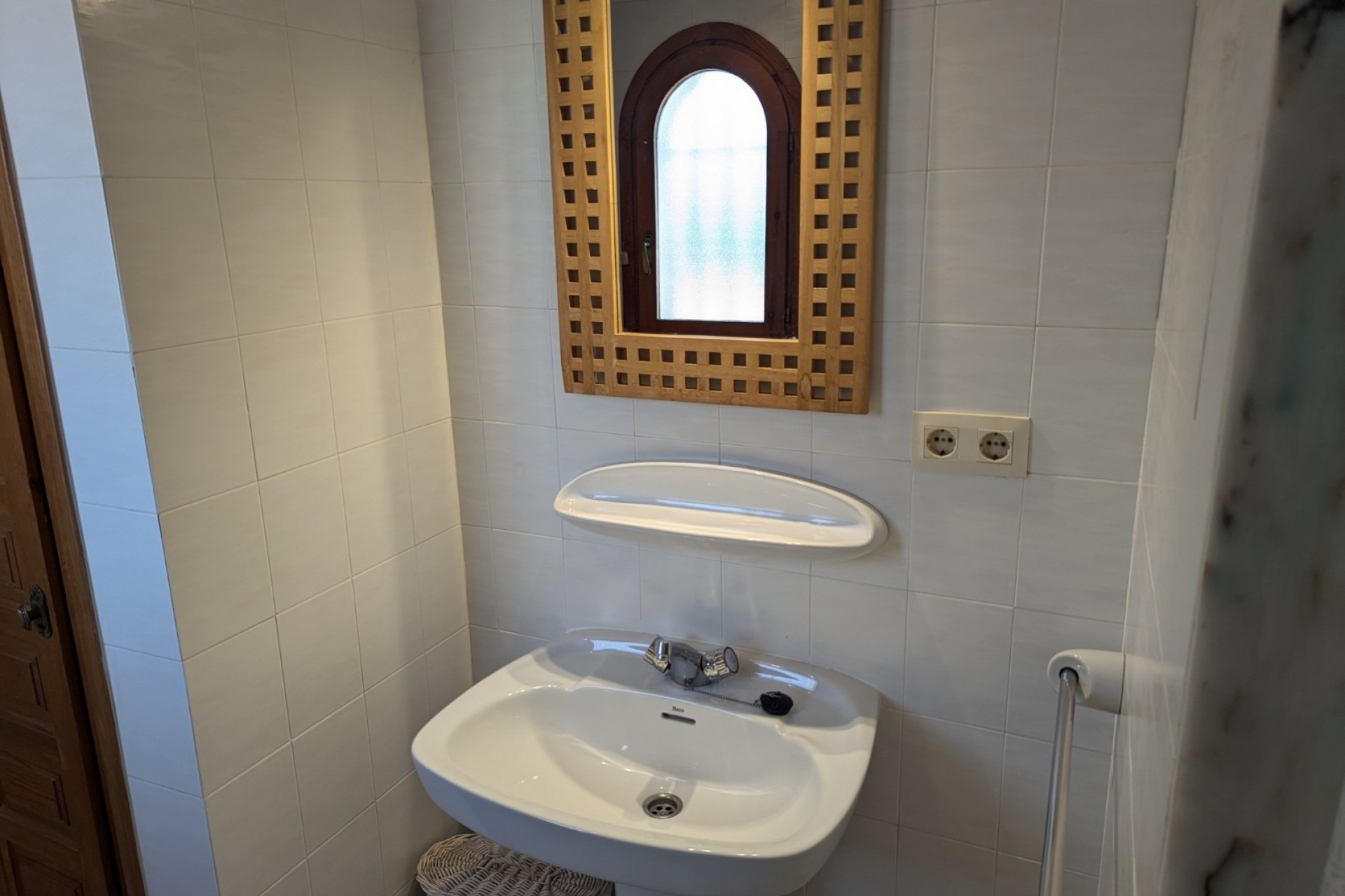 Sale - Villa -
Benissa - Baladrar