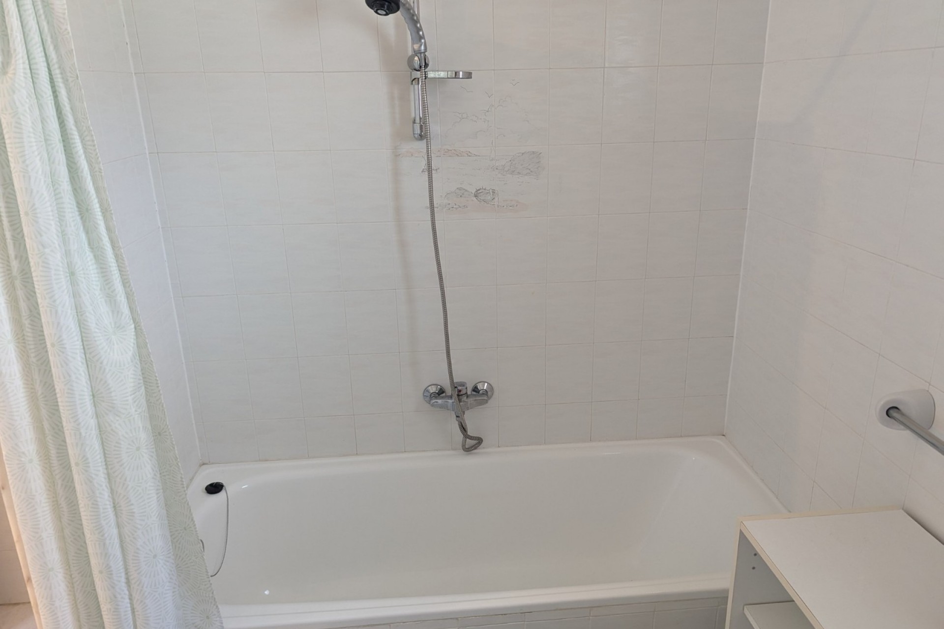 Sale - Villa -
Benissa - Baladrar