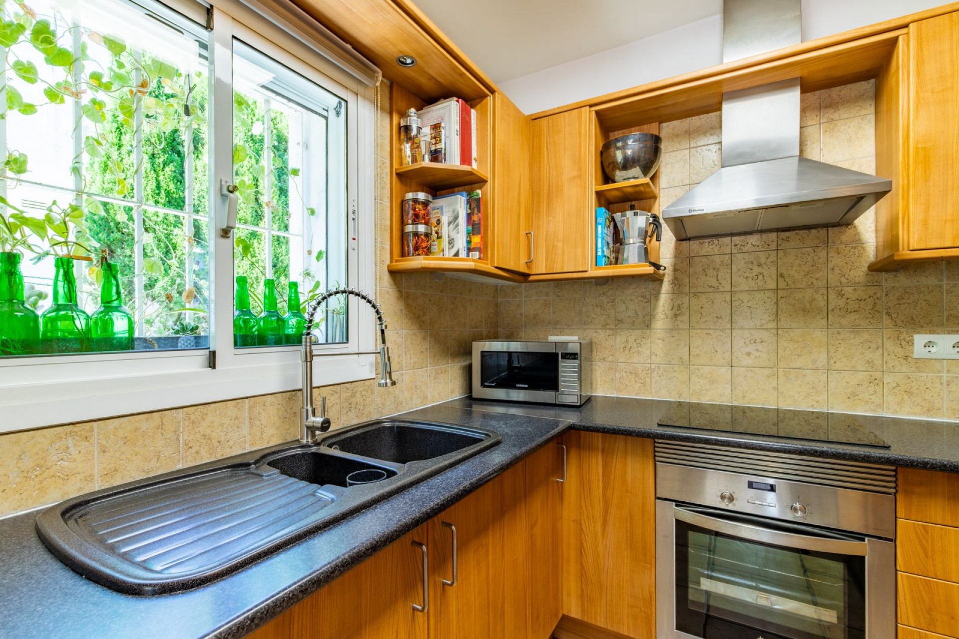 Sale - Villa -
Benissa - Baladrar