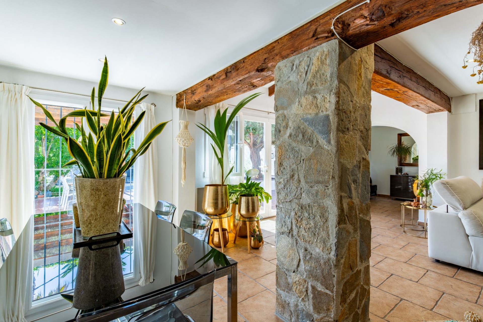 Sale - Villa -
Benissa - Baladrar