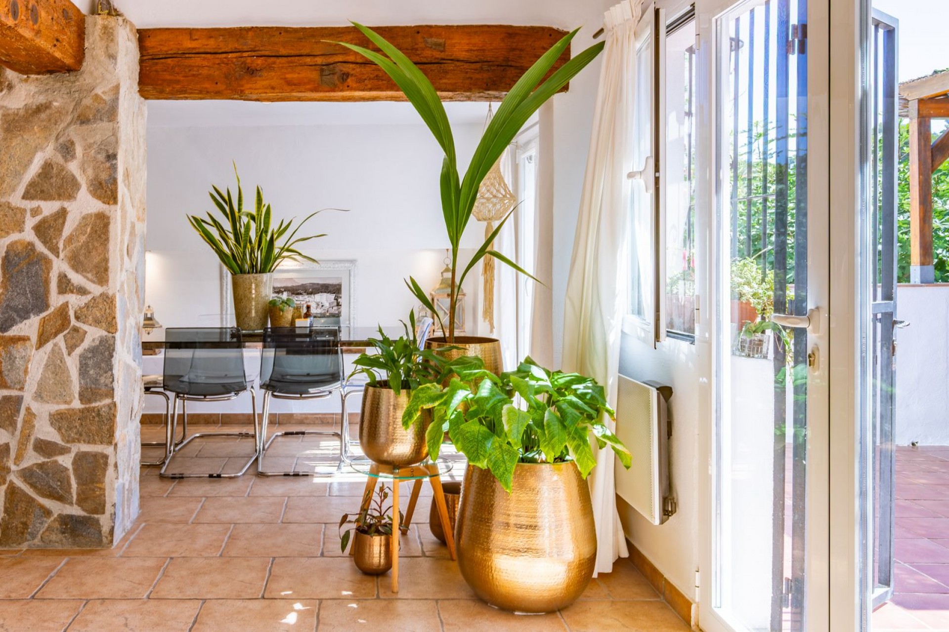 Sale - Villa -
Benissa - Baladrar