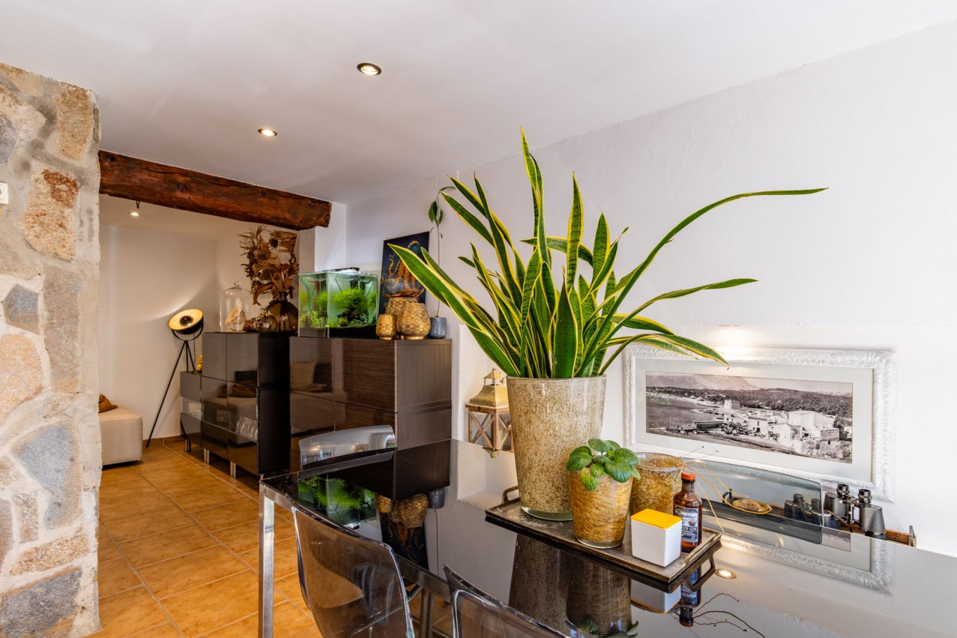 Sale - Villa -
Benissa - Baladrar