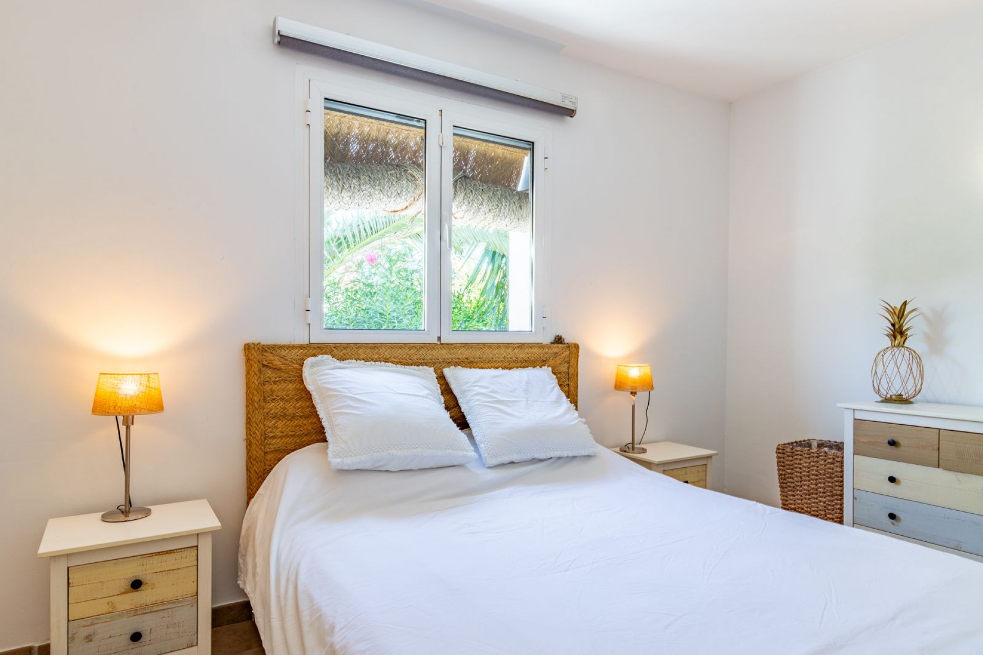 Sale - Villa -
Benissa - Baladrar