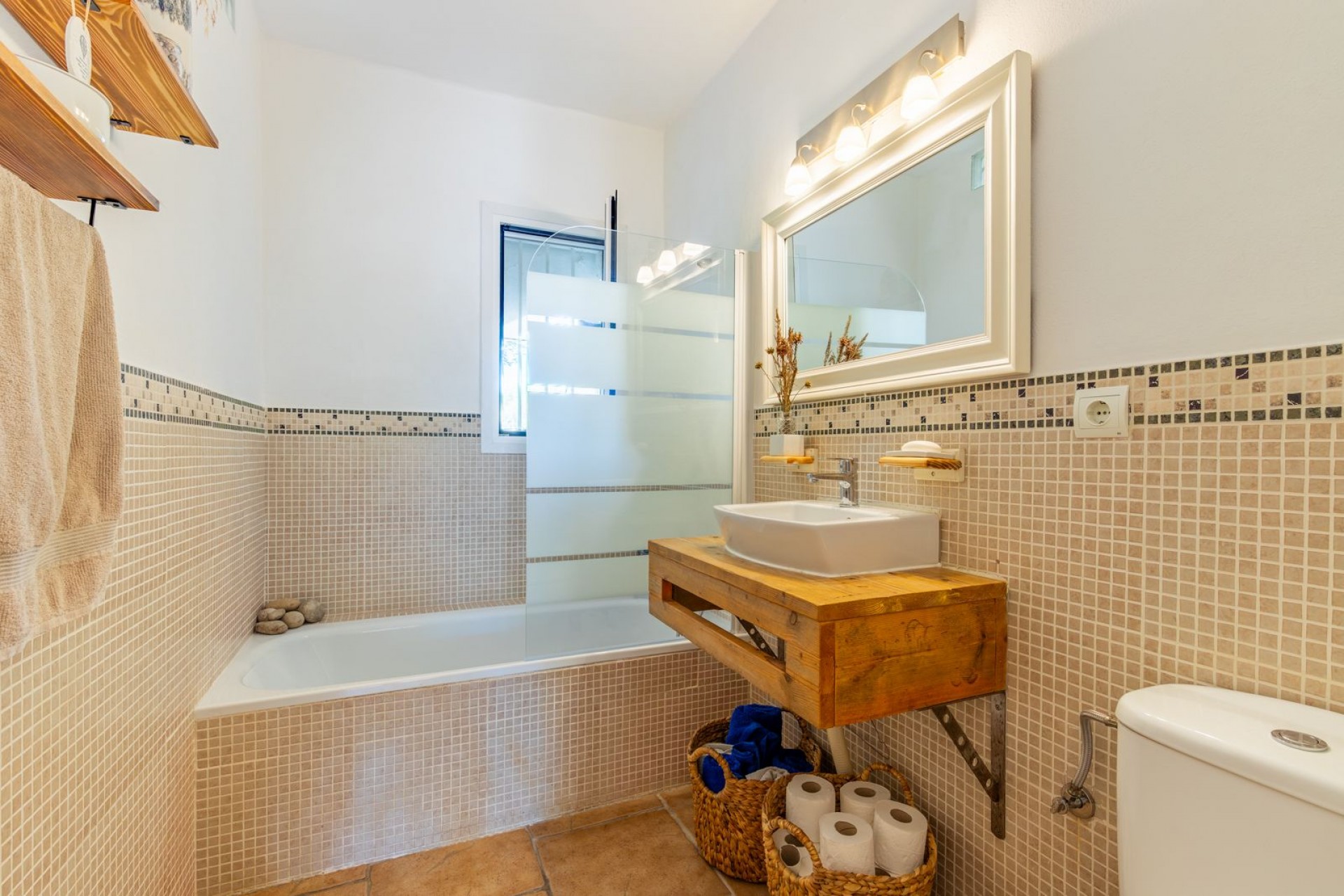 Sale - Villa -
Benissa - Baladrar