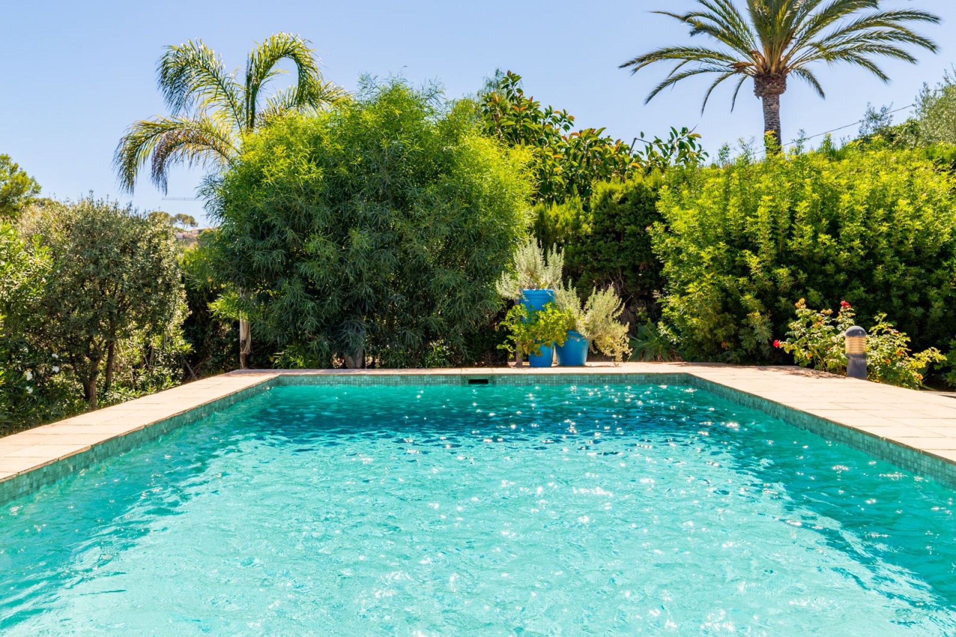 Sale - Villa -
Benissa - Baladrar