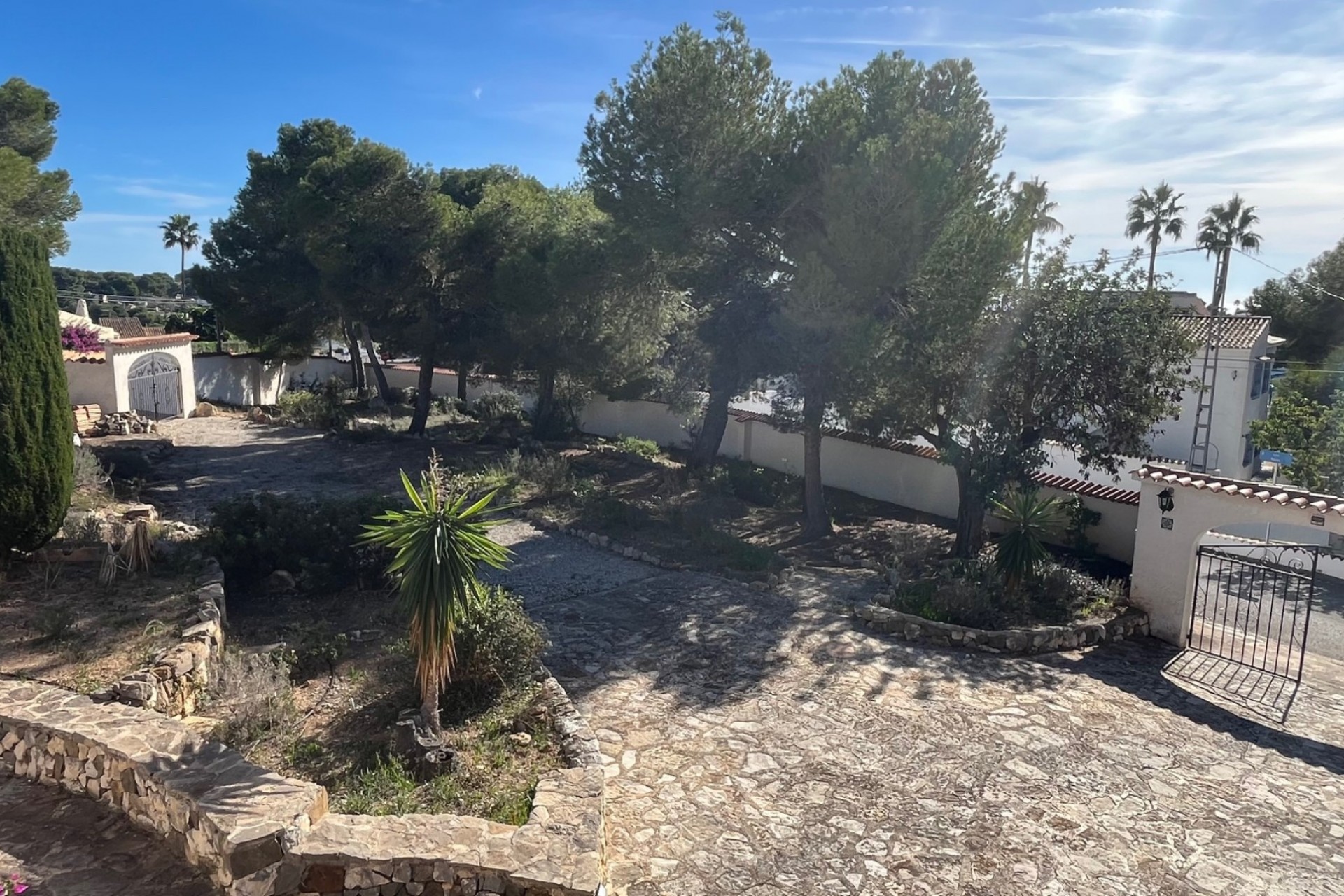 Sale - Villa -
Benissa - Baladrar