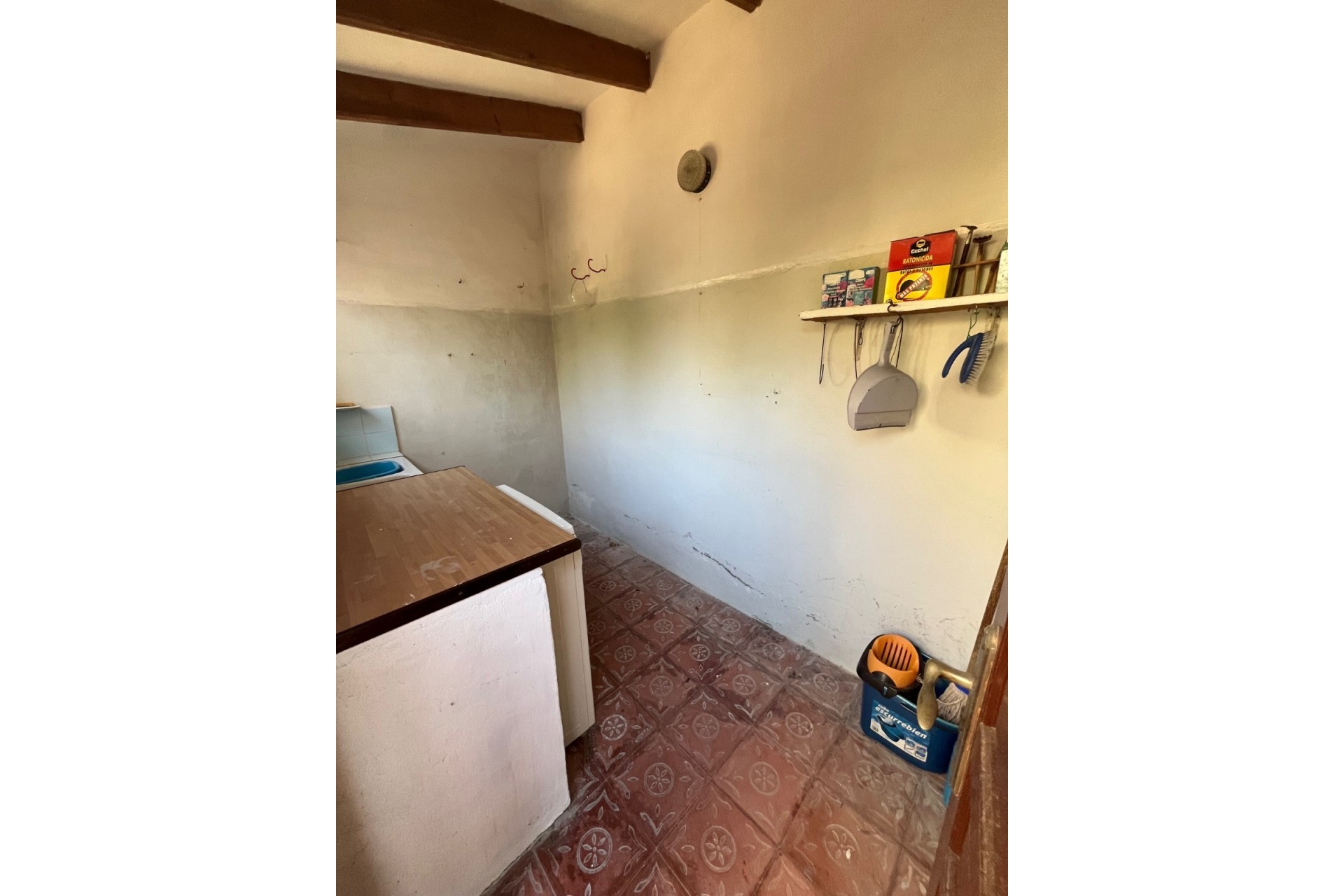 Sale - Villa -
Benissa - Baladrar