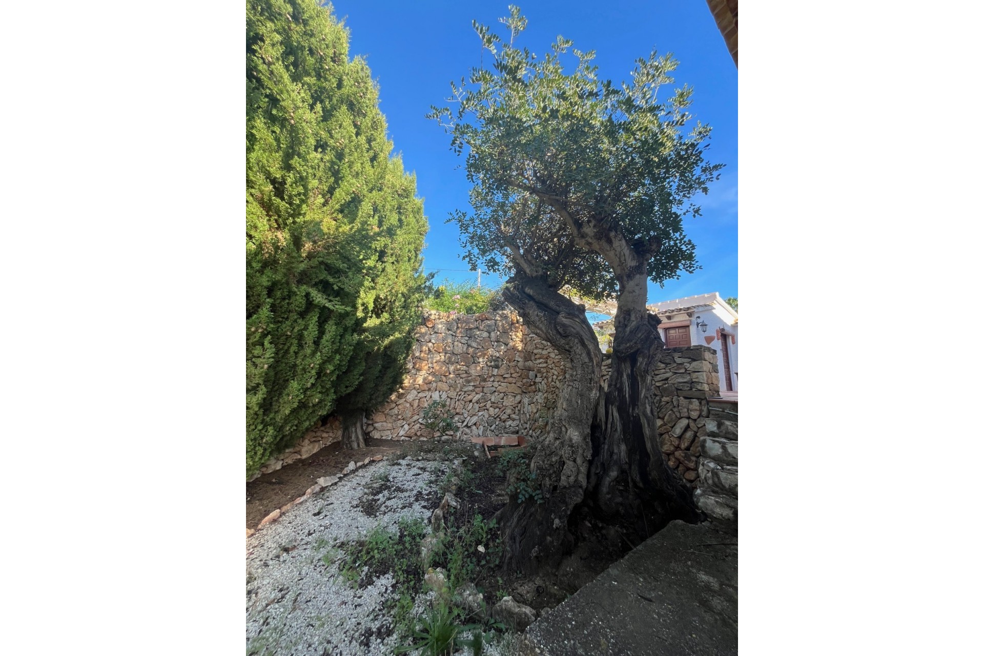 Sale - Villa -
Benissa - Baladrar