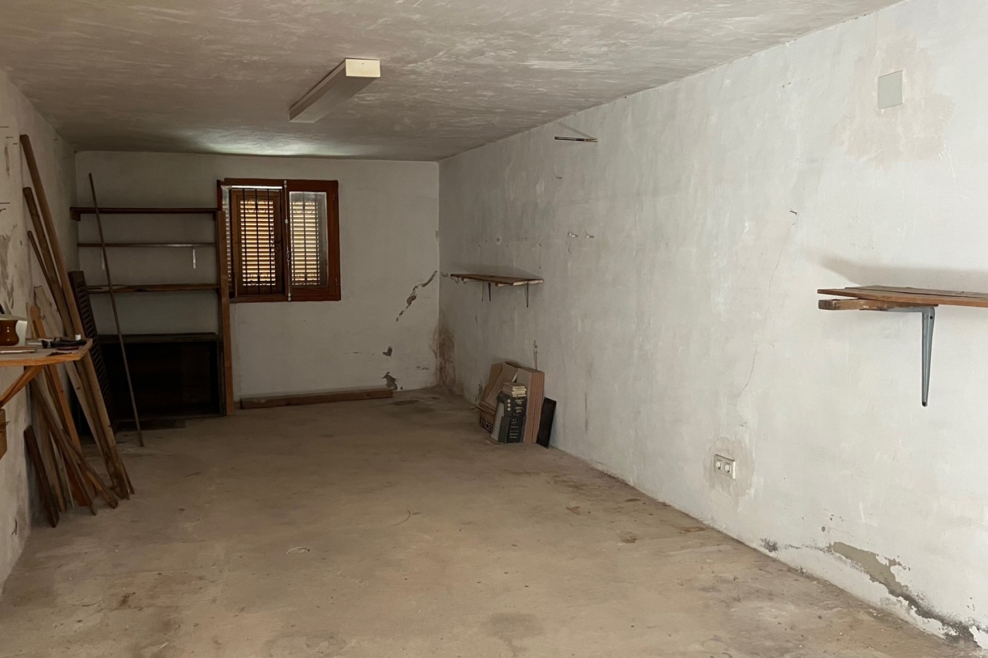 Sale - Villa -
Benissa - Baladrar