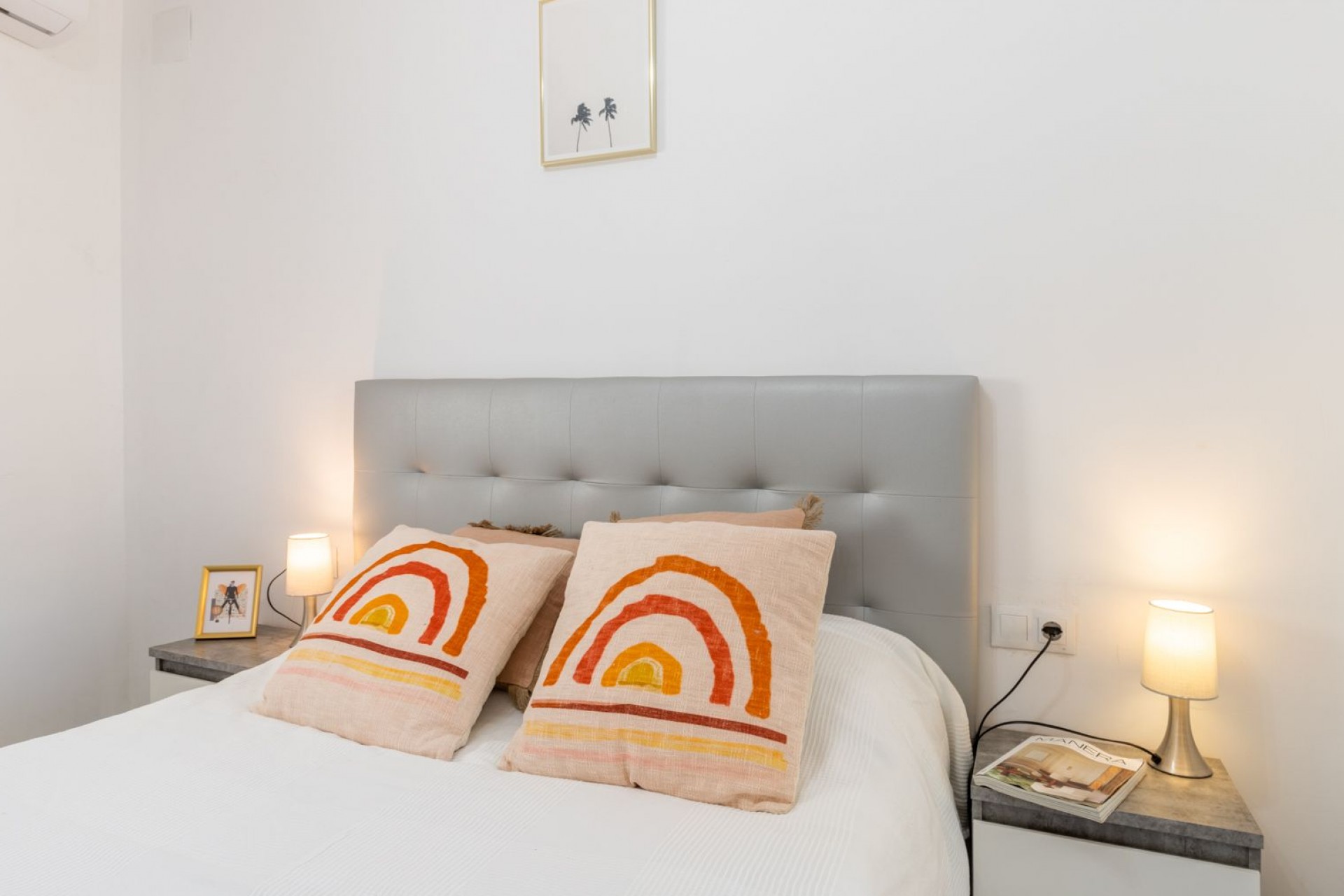Sale - Villa -
Benissa - Baladrar
