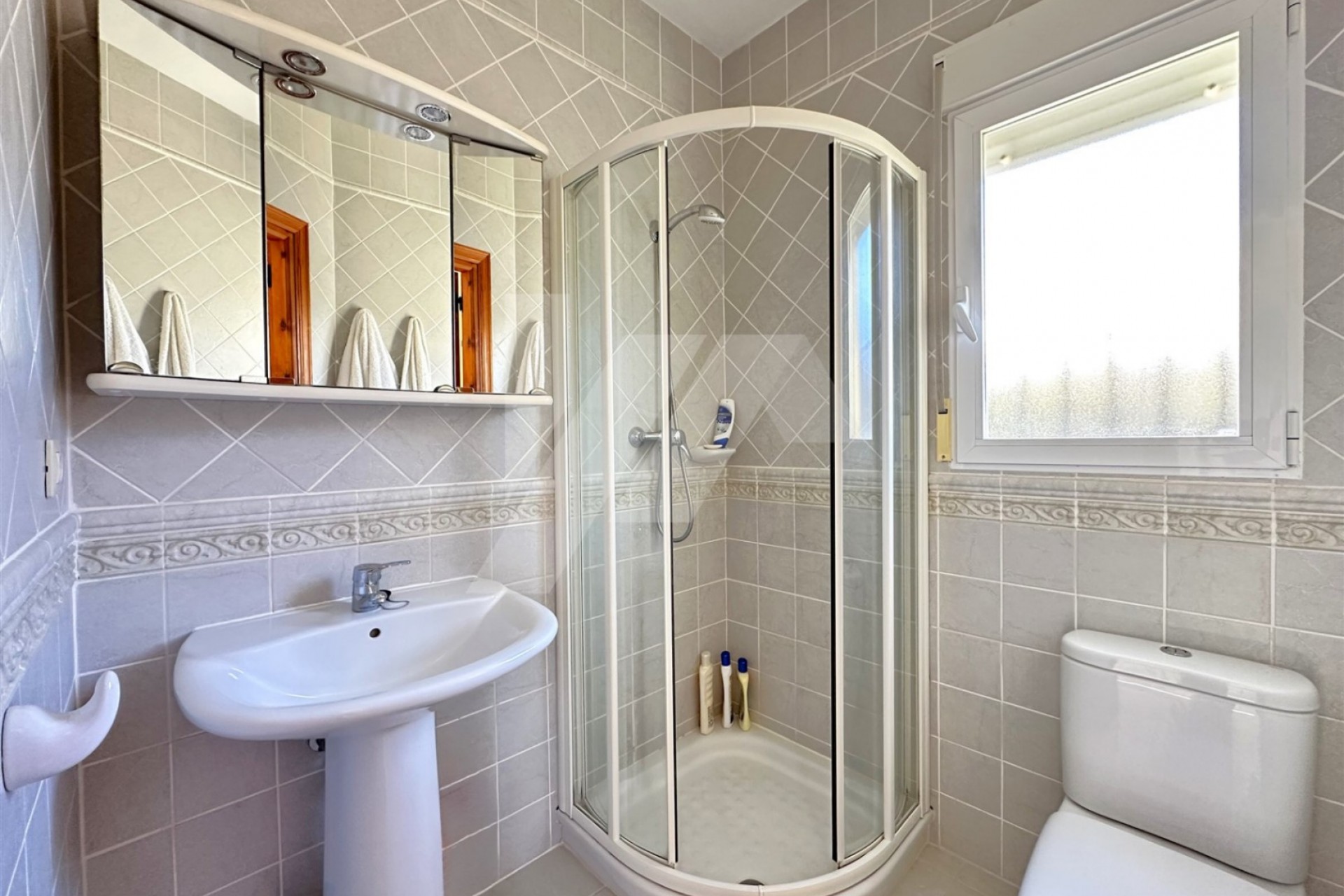 Sale - Villa -
Benissa - Baladrar