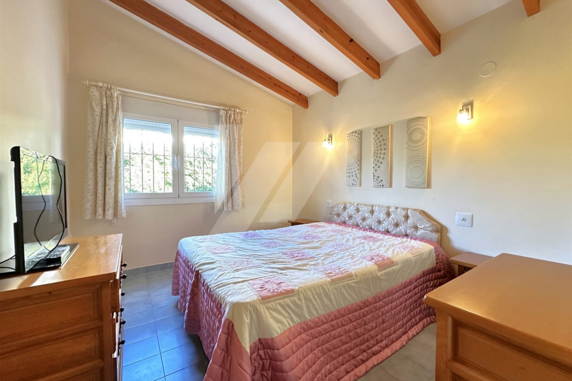 Sale - Villa -
Benissa - Baladrar