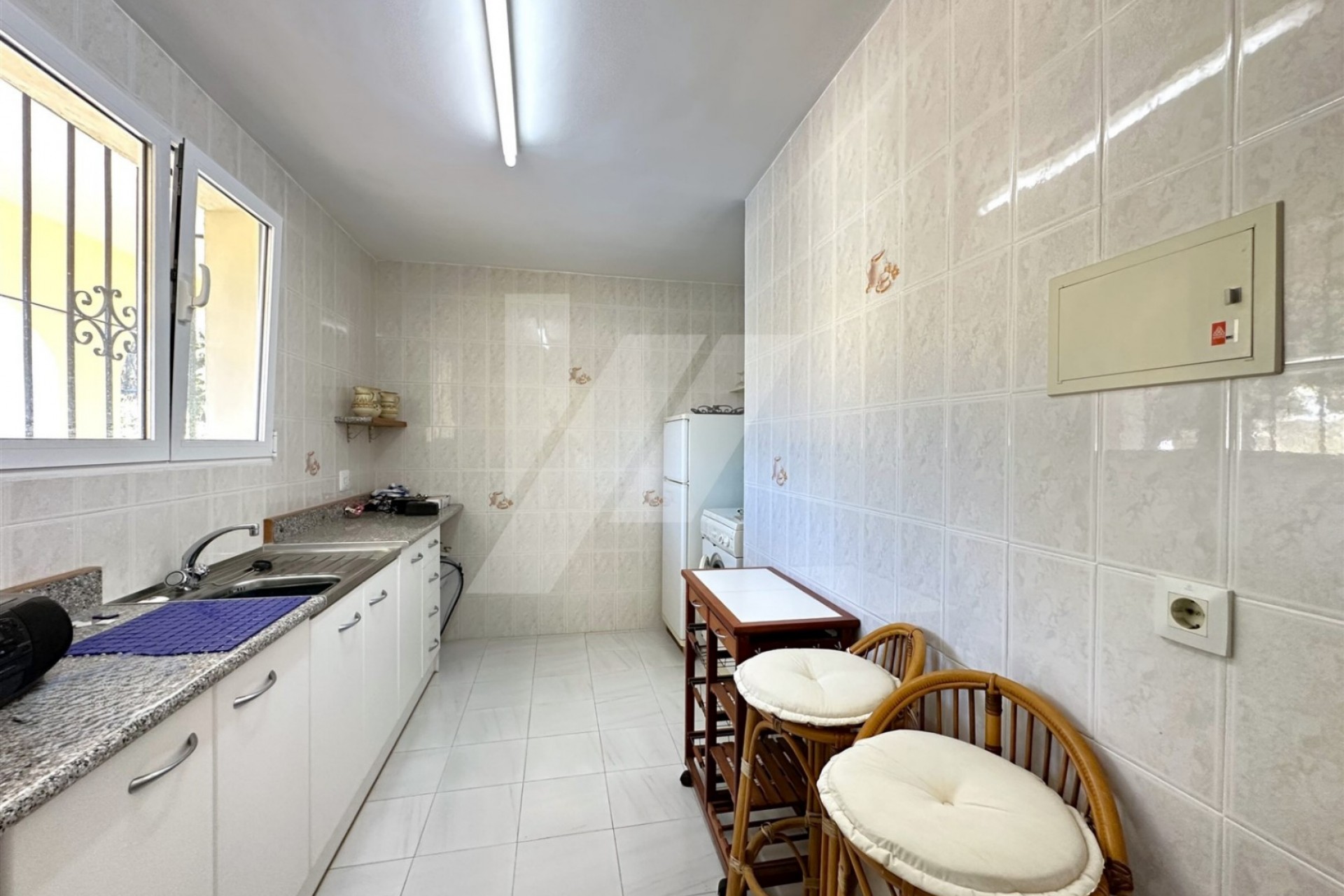 Sale - Villa -
Benissa - Baladrar