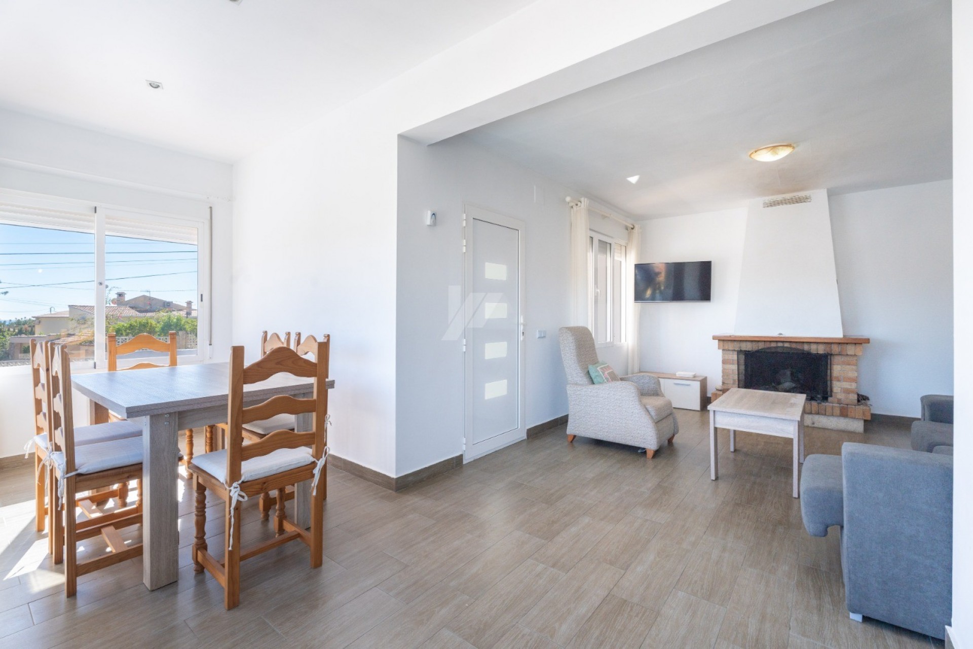 Sale - Villa -
Benissa - Baladrar
