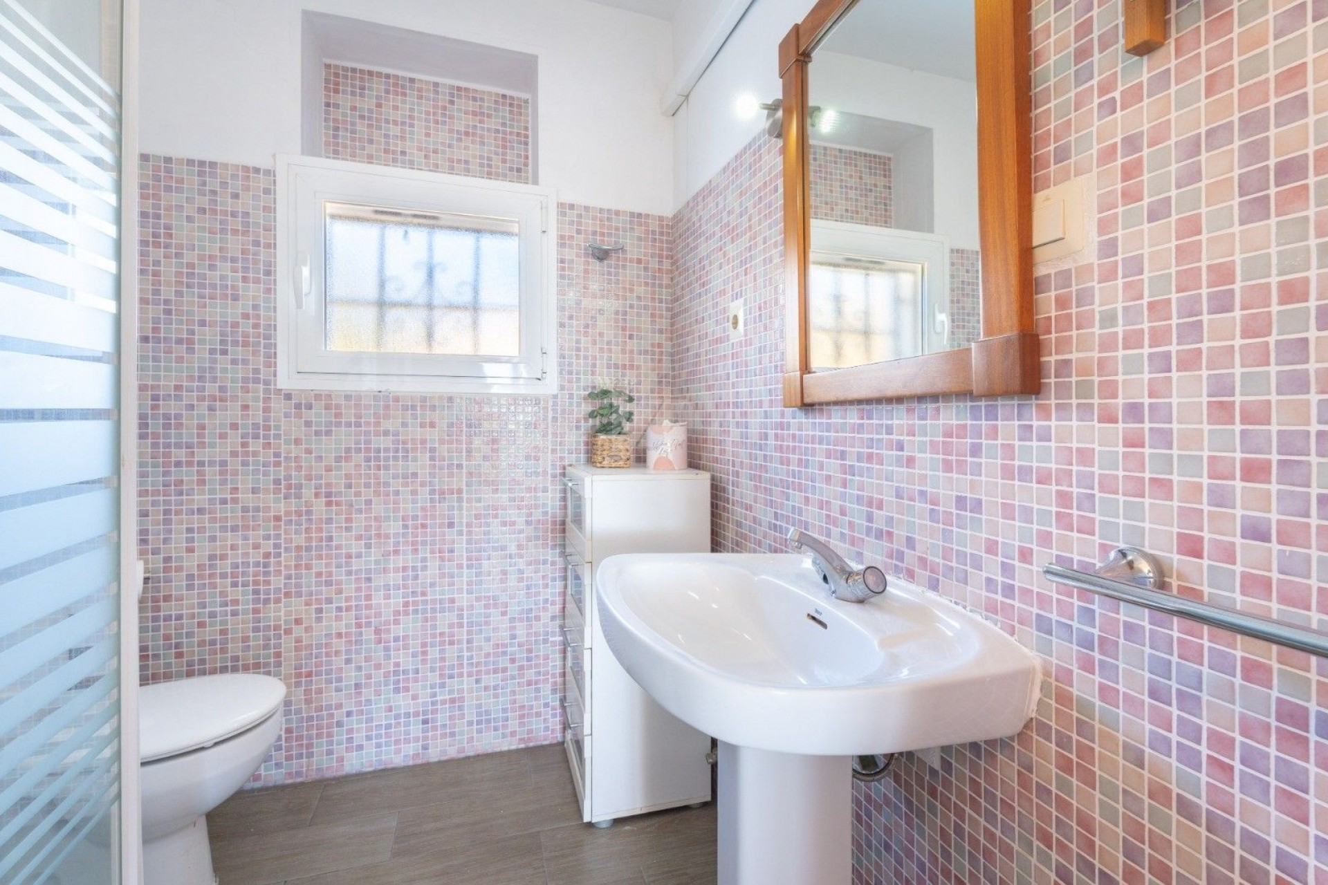 Sale - Villa -
Benissa - Baladrar