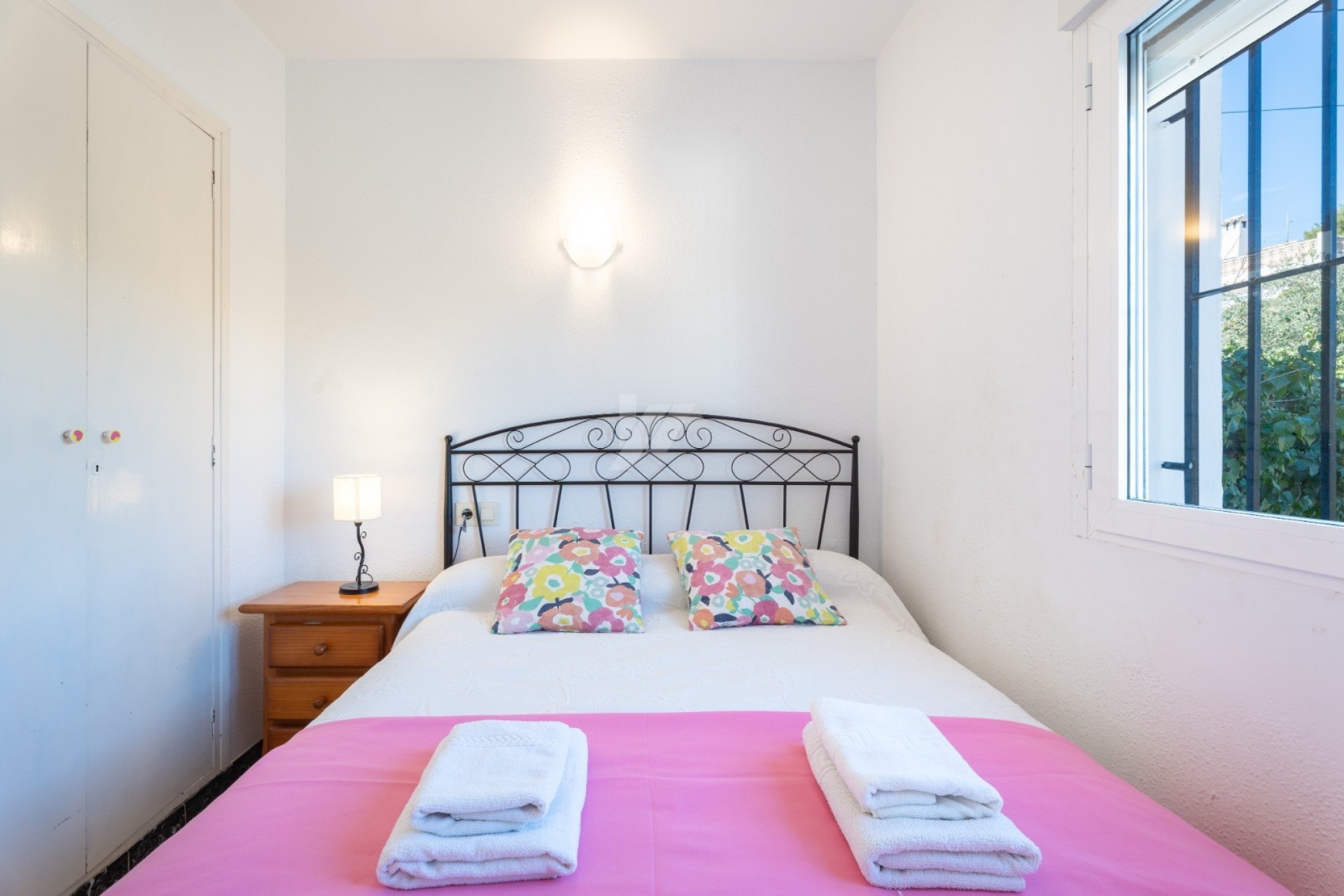 Sale - Villa -
Benissa - Baladrar