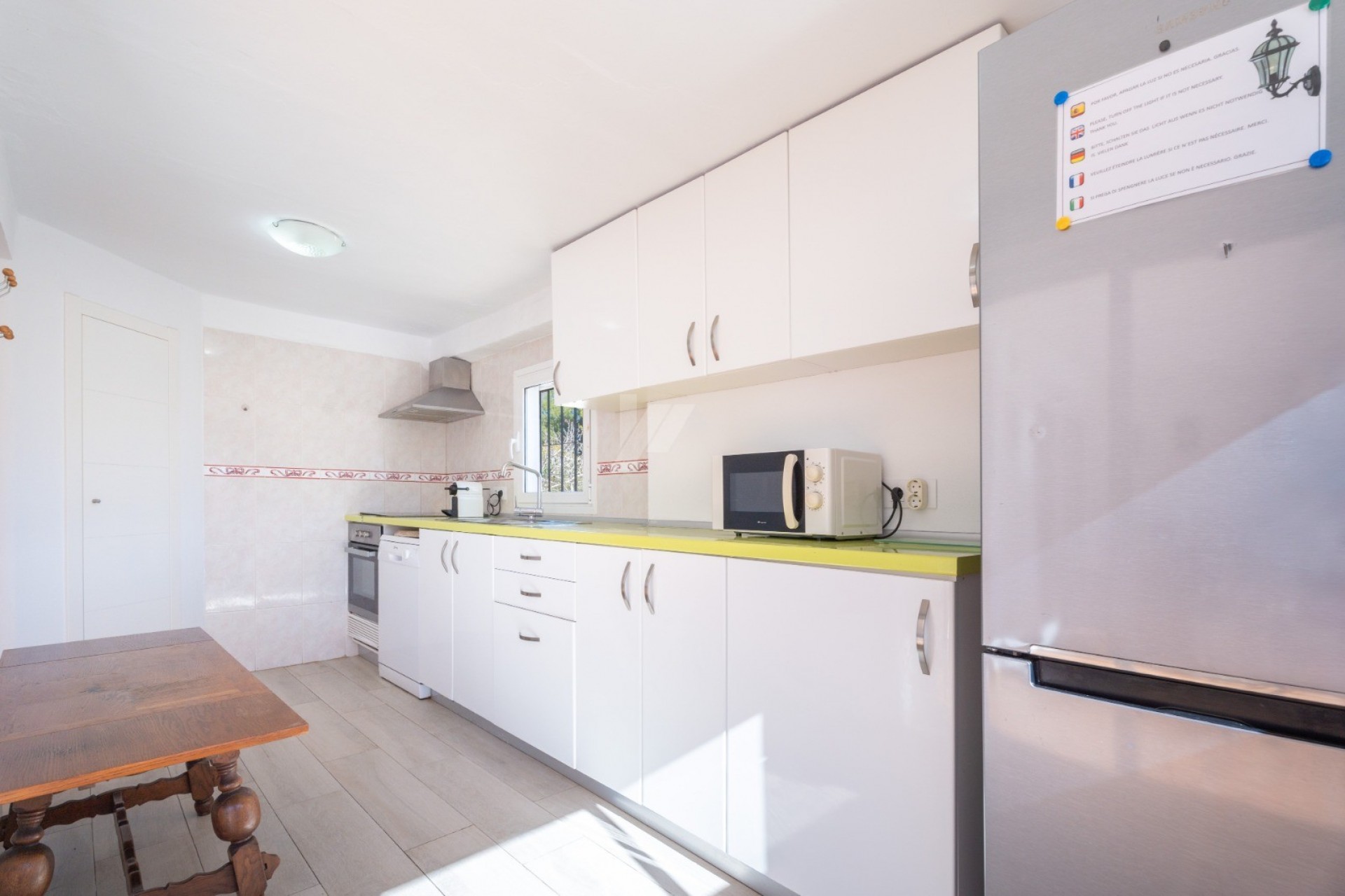 Sale - Villa -
Benissa - Baladrar