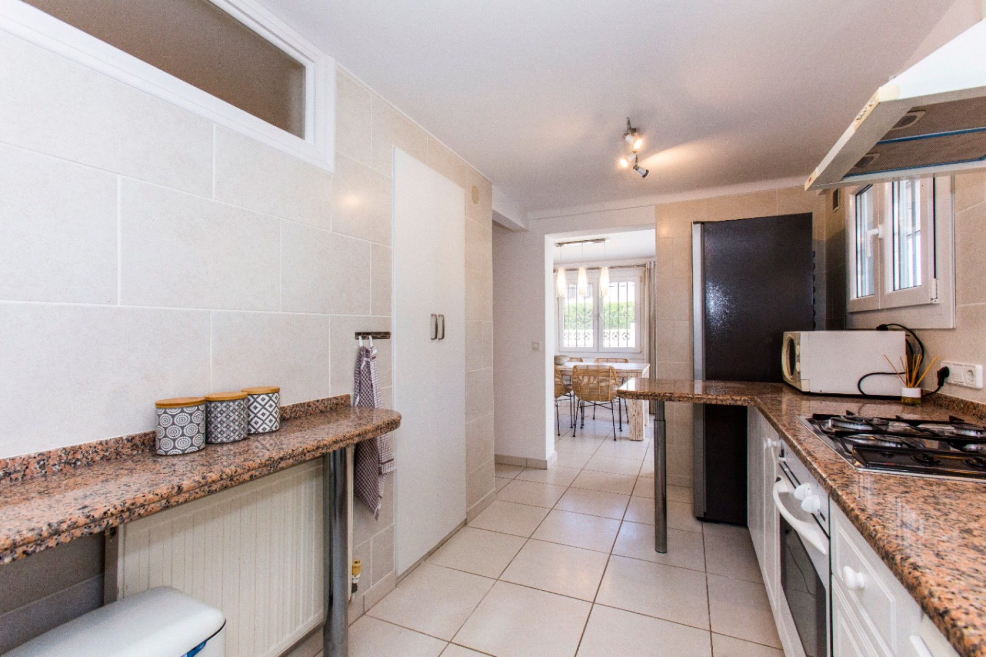 Sale - Villa -
Benissa - Baladrar
