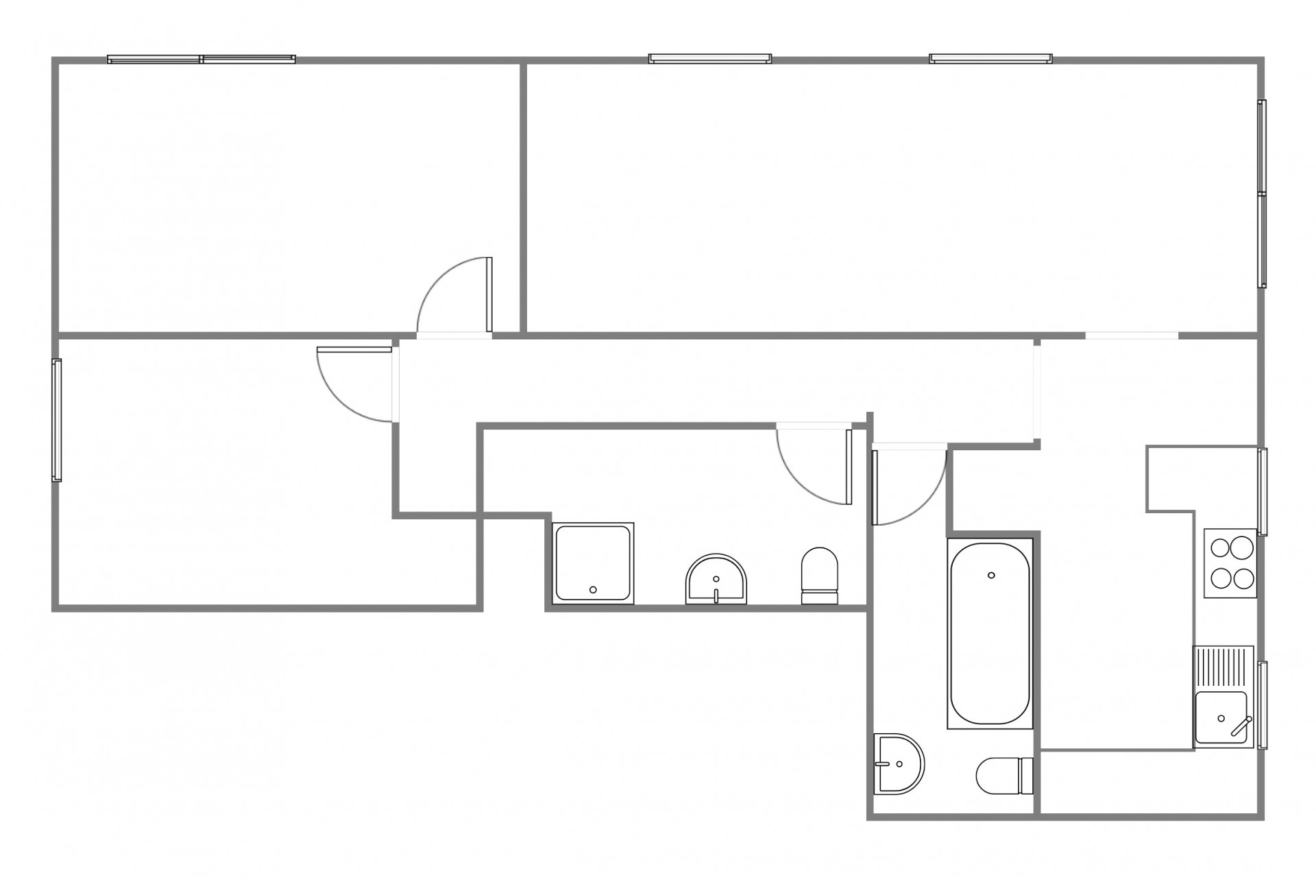 Sale - Villa -
Benissa - Baladrar
