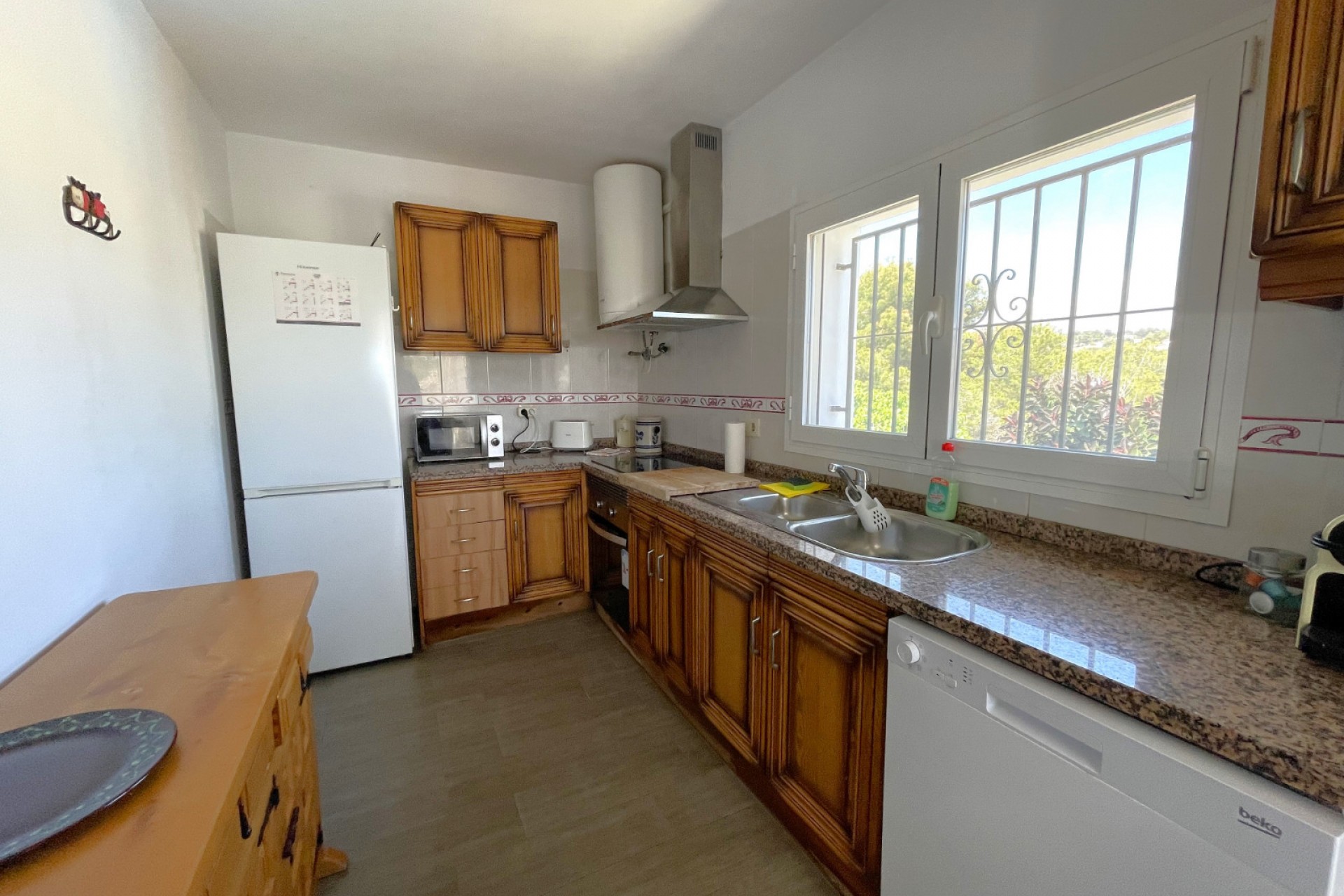 Sale - Villa -
Benissa - Benissa Coast