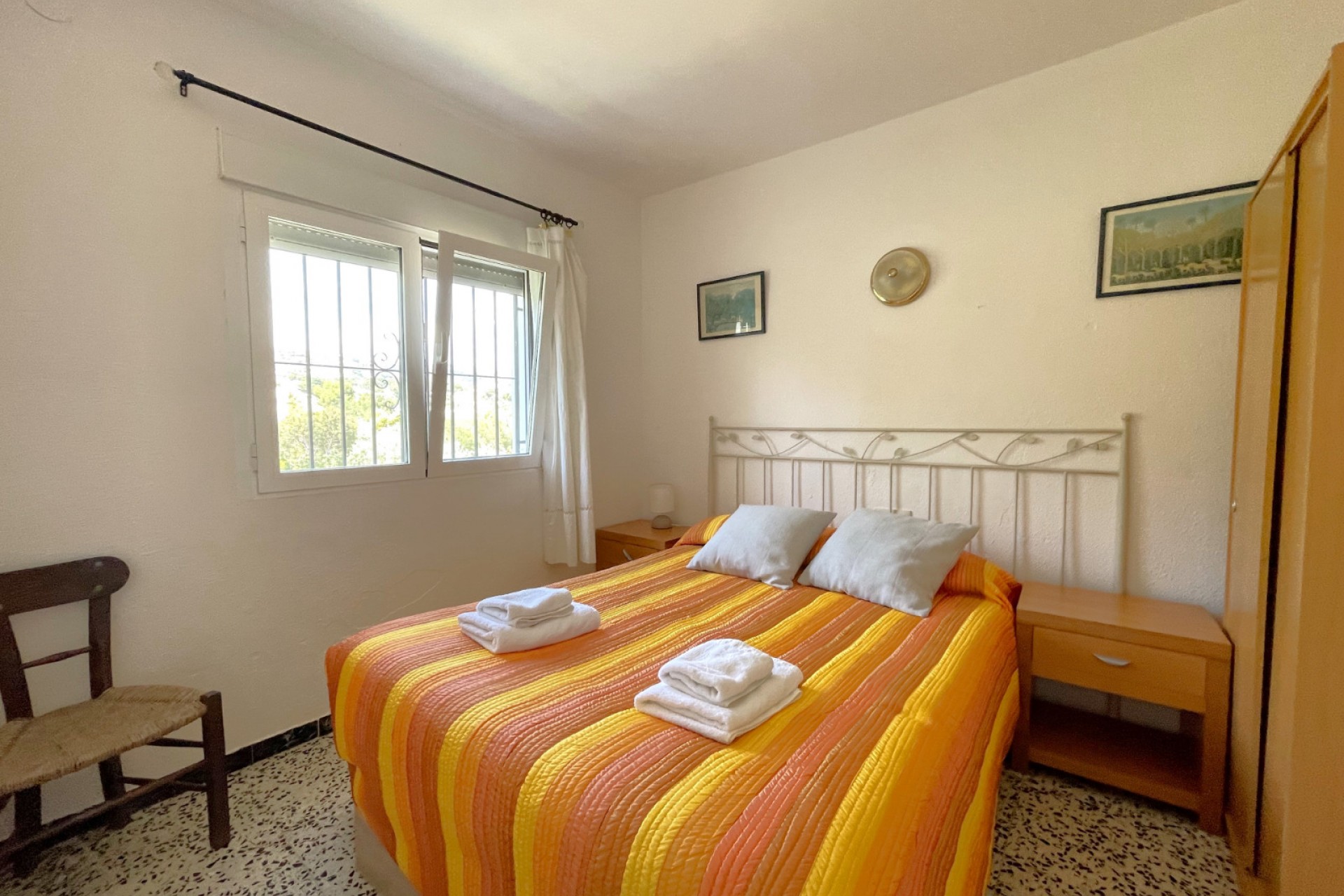 Sale - Villa -
Benissa - Benissa Coast