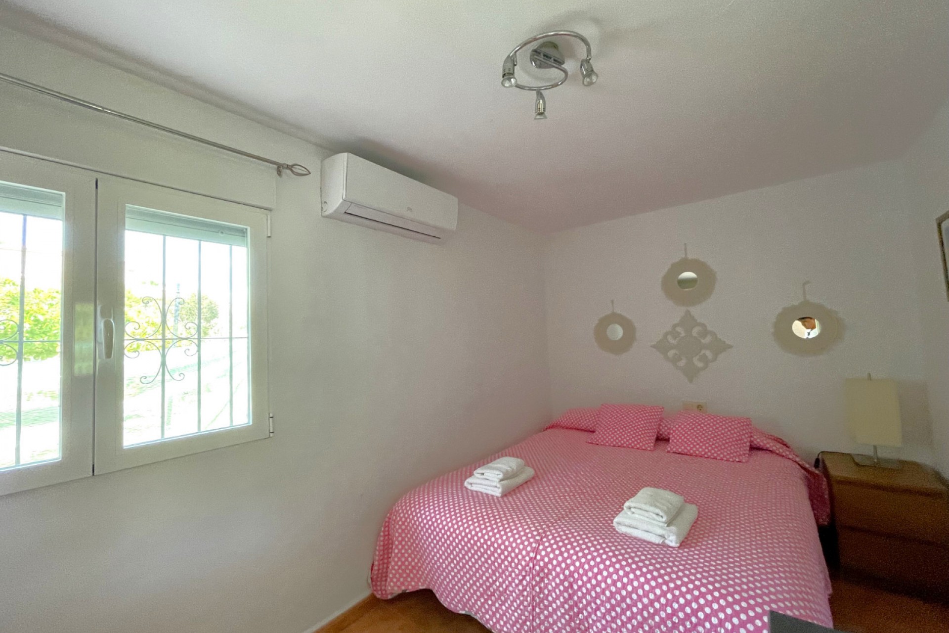 Sale - Villa -
Benissa - Benissa Coast