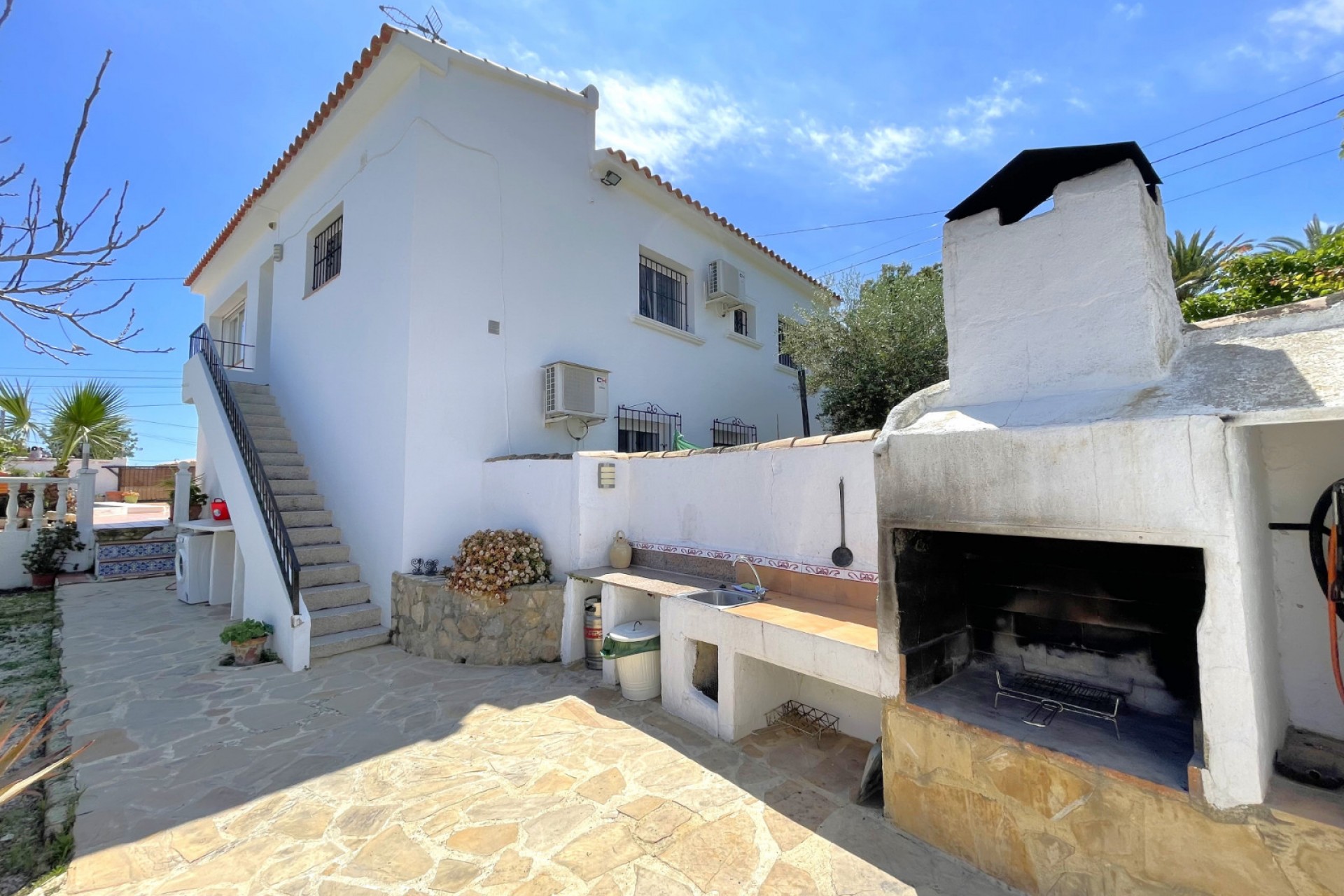 Sale - Villa -
Benissa - Benissa Coast