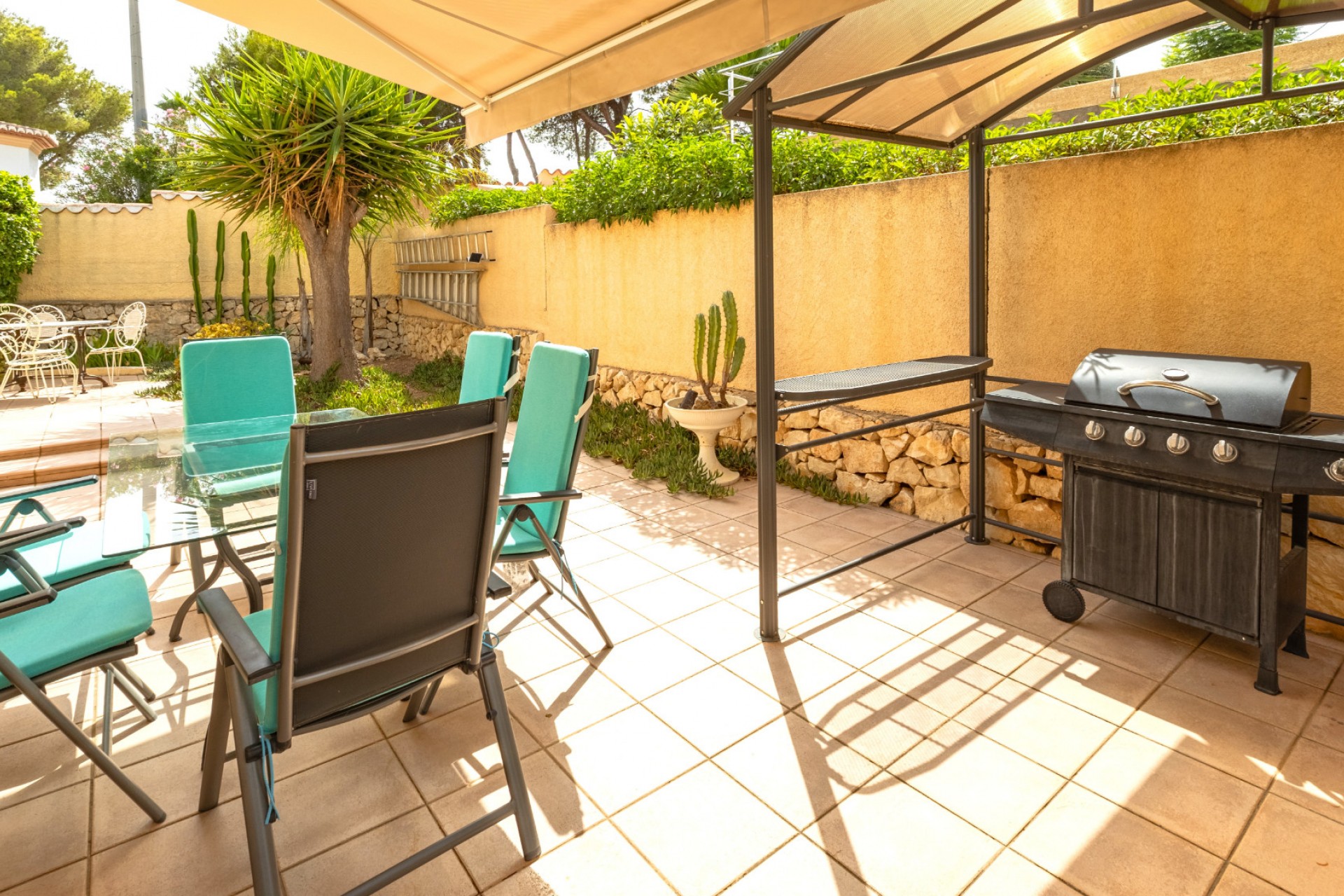 Sale - Villa -
Benissa - Benissa Coast