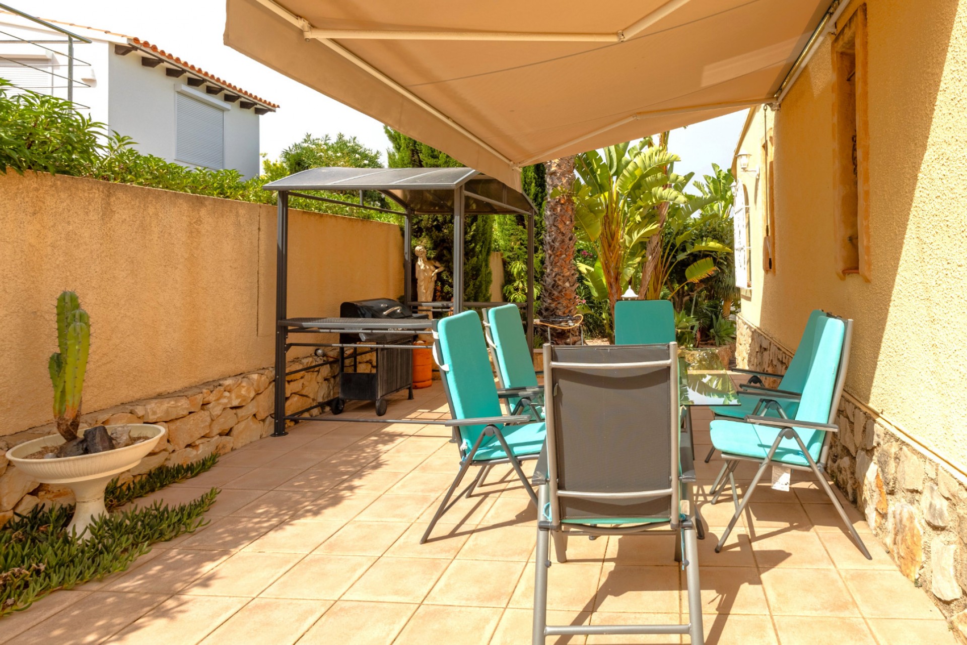 Sale - Villa -
Benissa - Benissa Coast