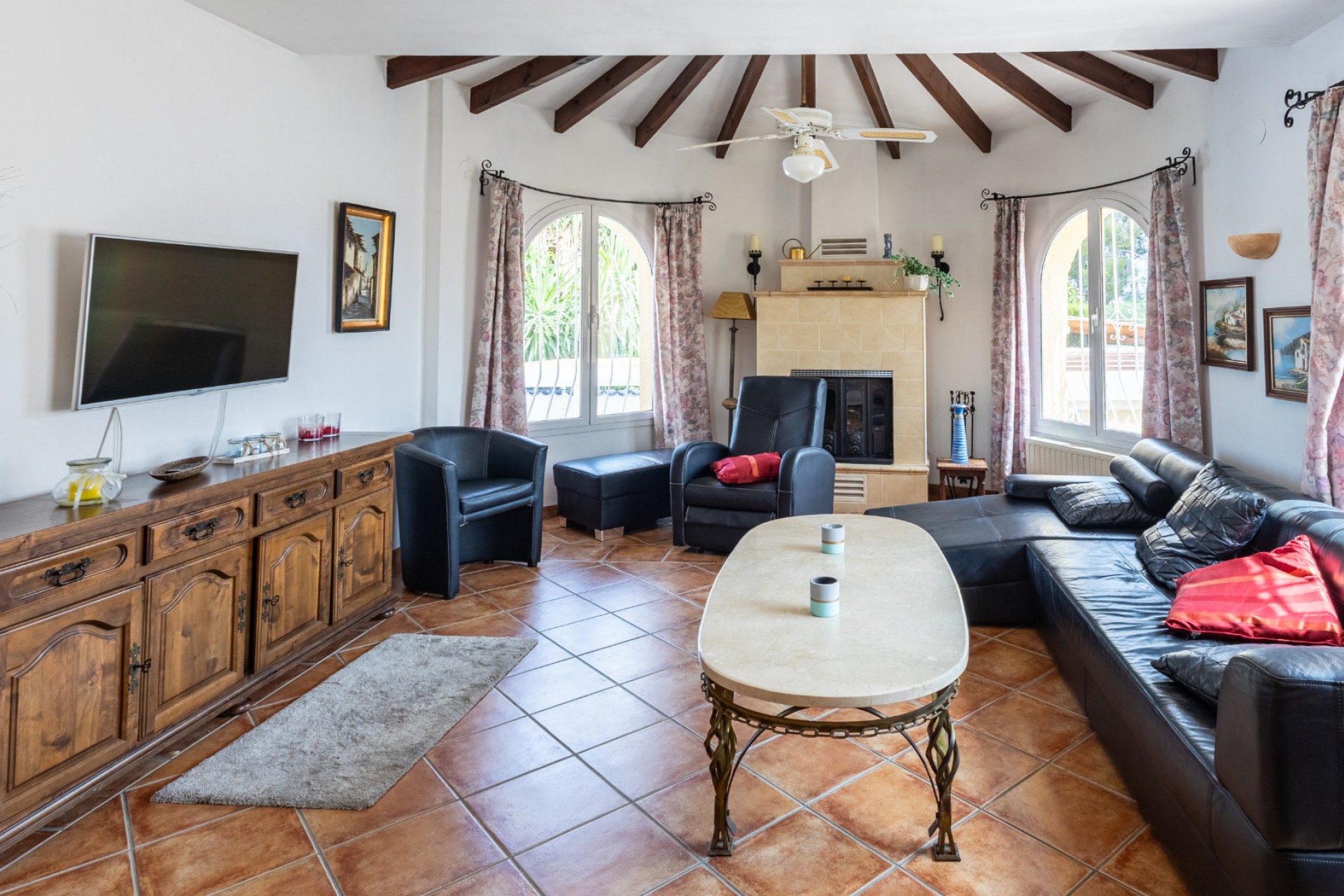 Sale - Villa -
Benissa - Benissa Coast
