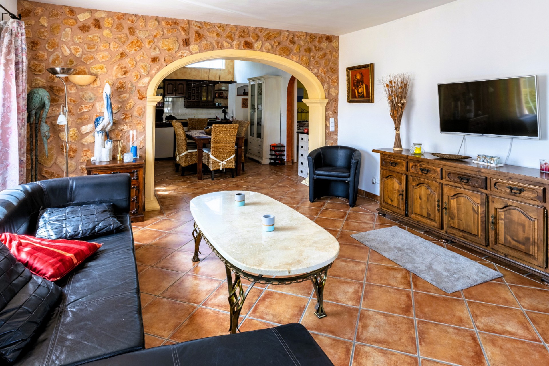 Sale - Villa -
Benissa - Benissa Coast