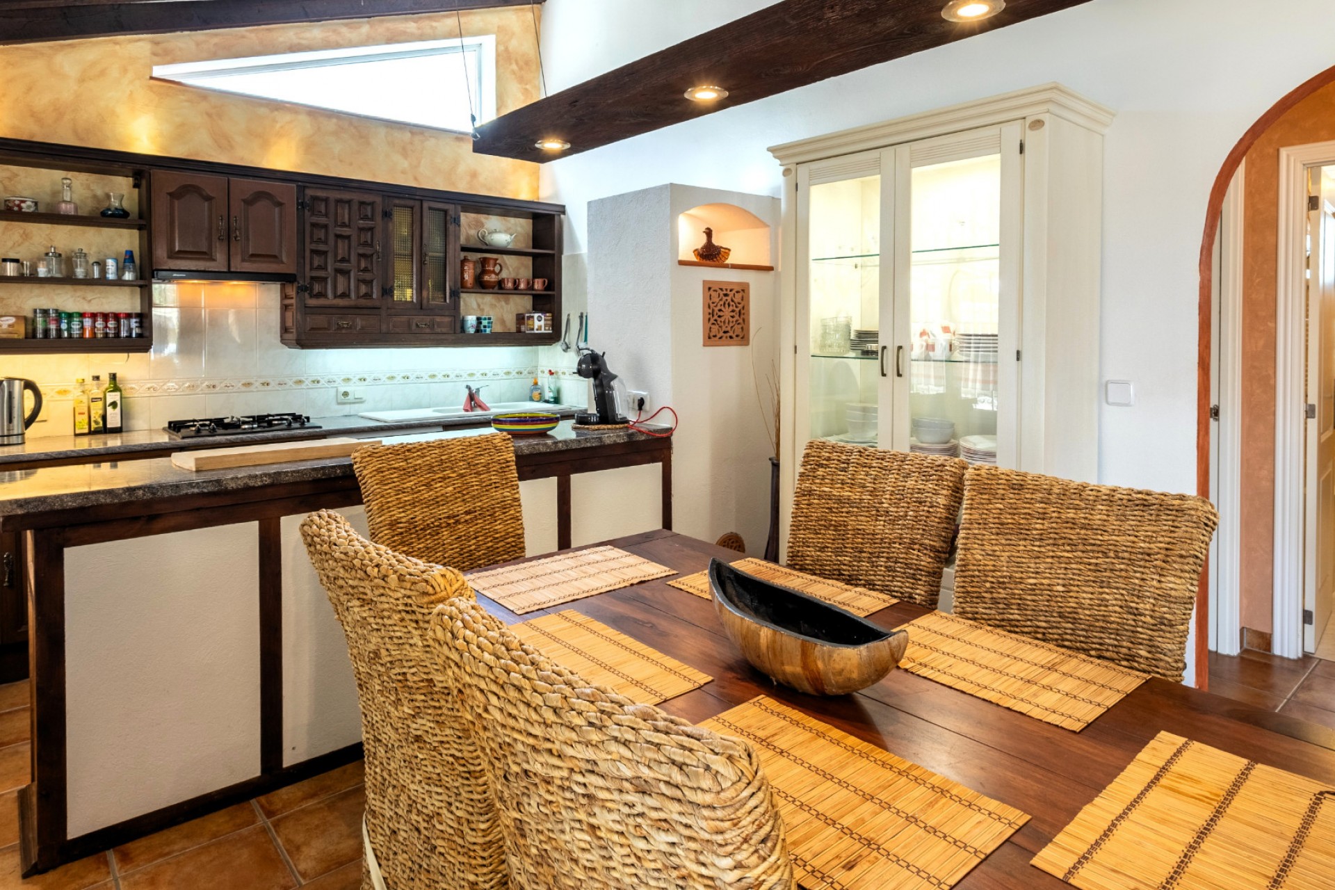 Sale - Villa -
Benissa - Benissa Coast