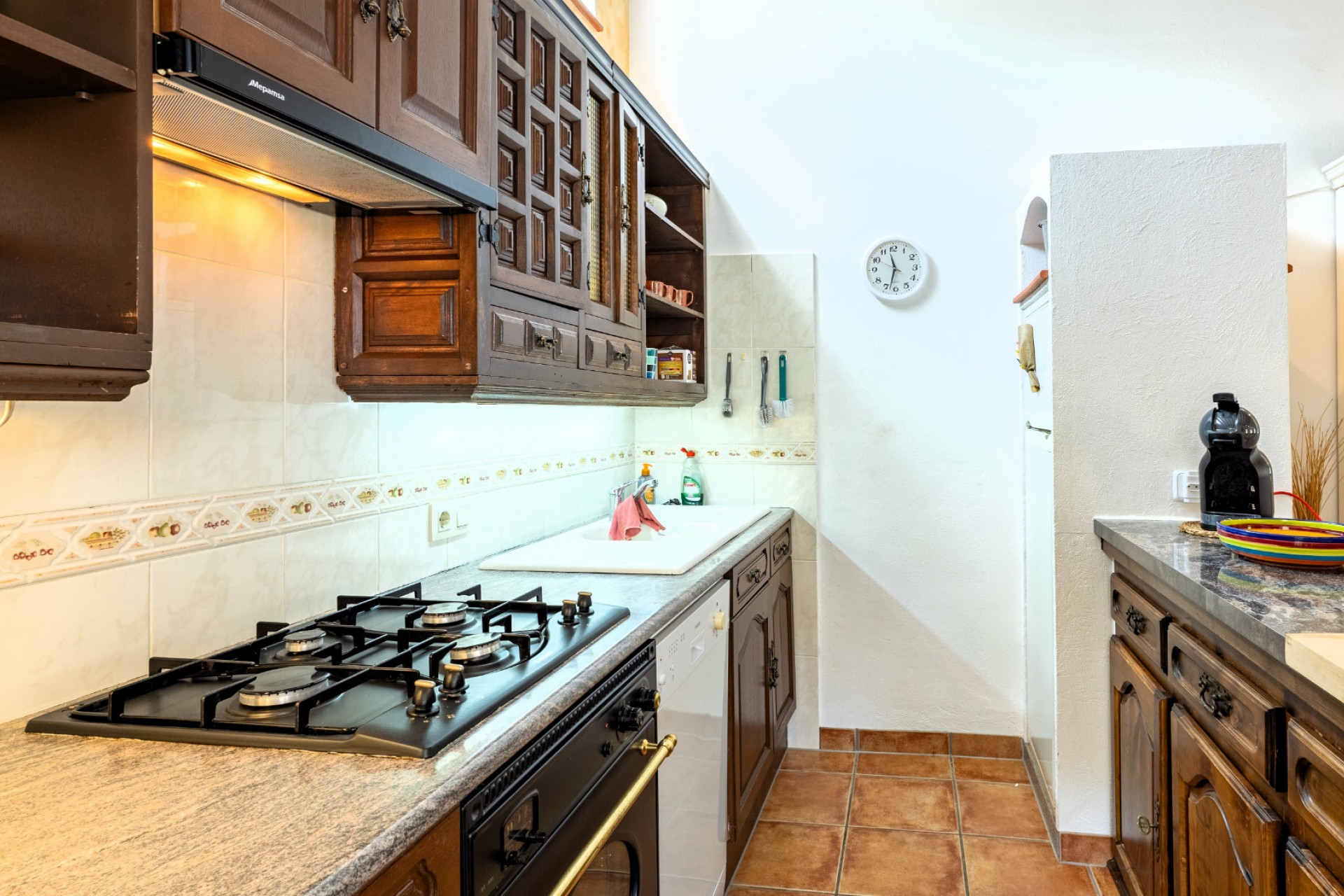 Sale - Villa -
Benissa - Benissa Coast
